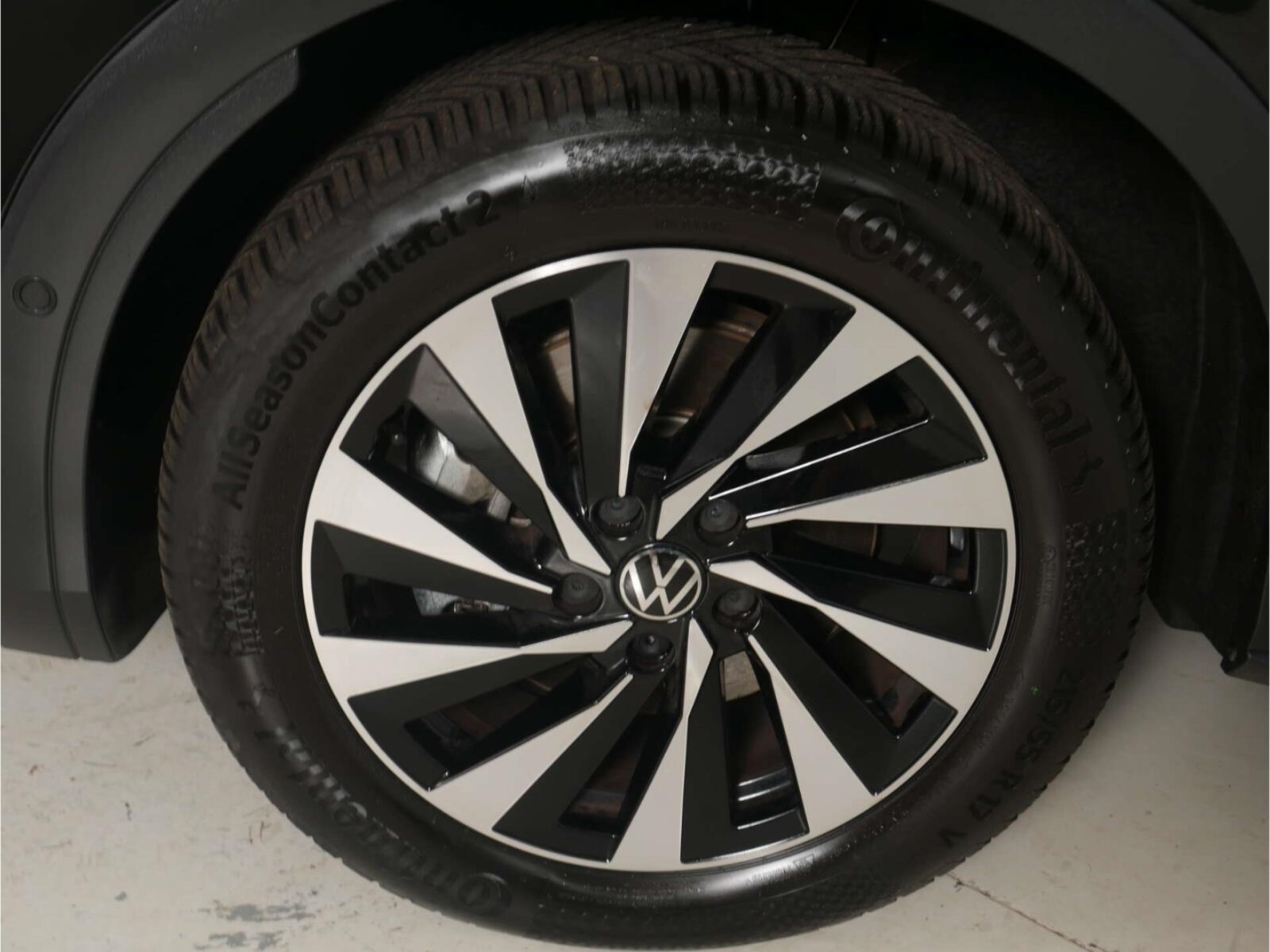 Volkswagen T-Roc – Bild 4