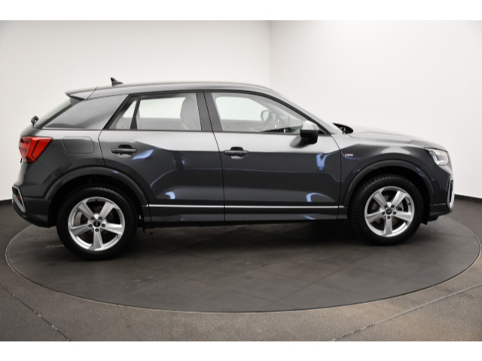 Audi Q2 – Bild 17
