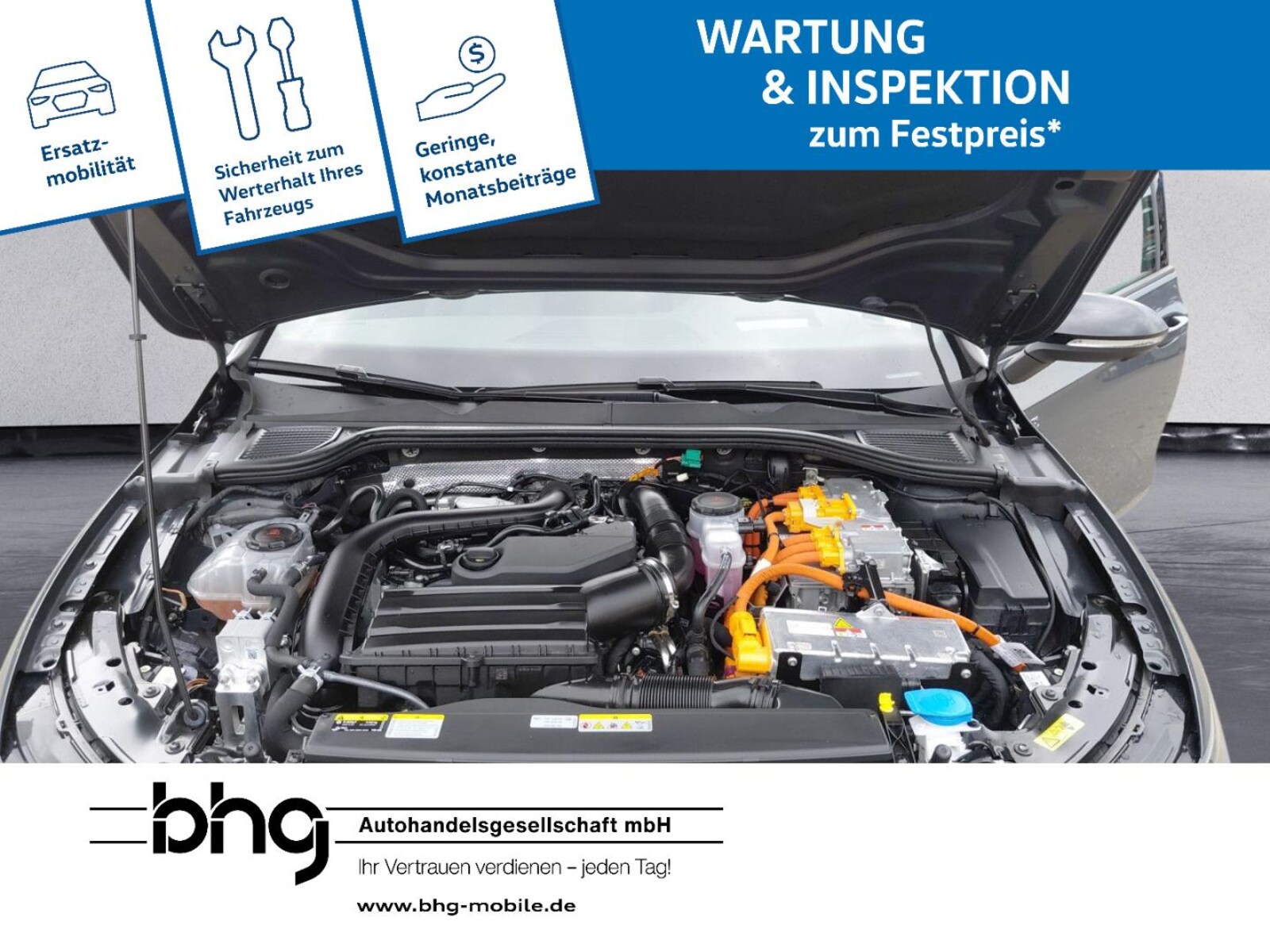 Volkswagen Golf – Bild 16