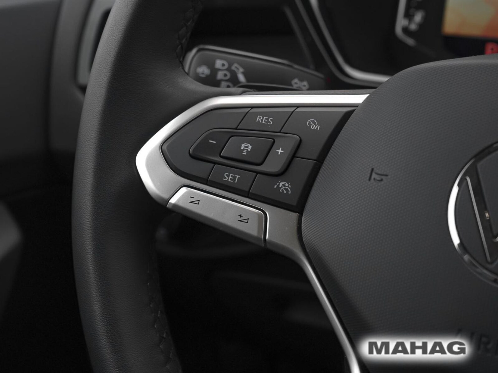 Volkswagen Touran – Bild 23