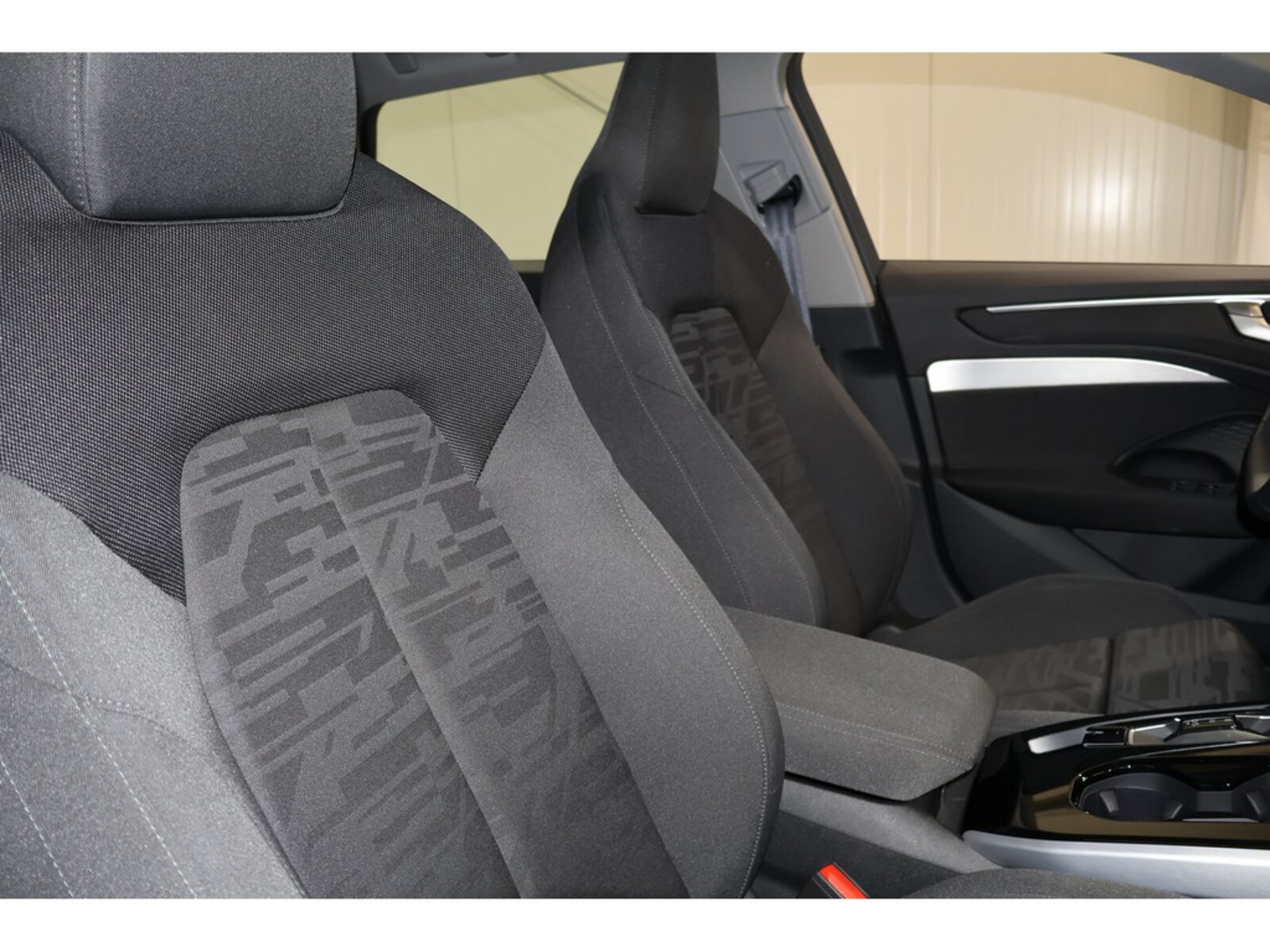 Audi A6 Avant – Bild 7