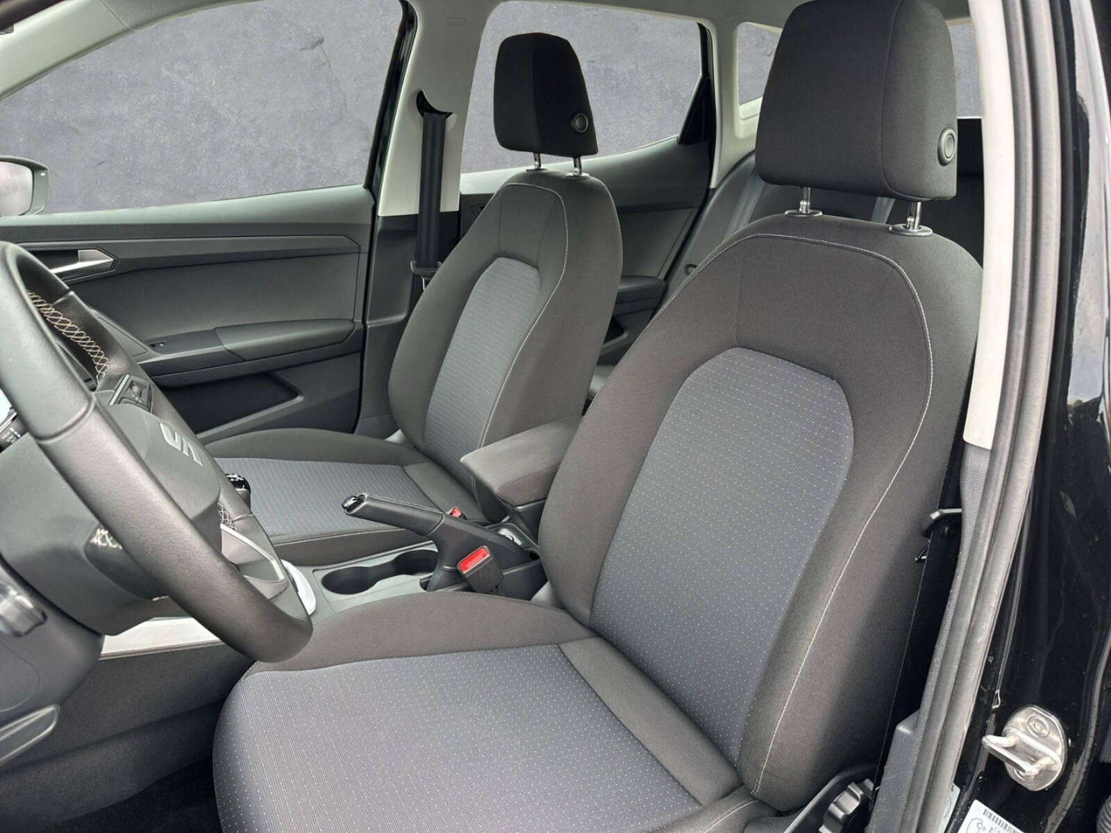 SEAT Arona – Bild 10