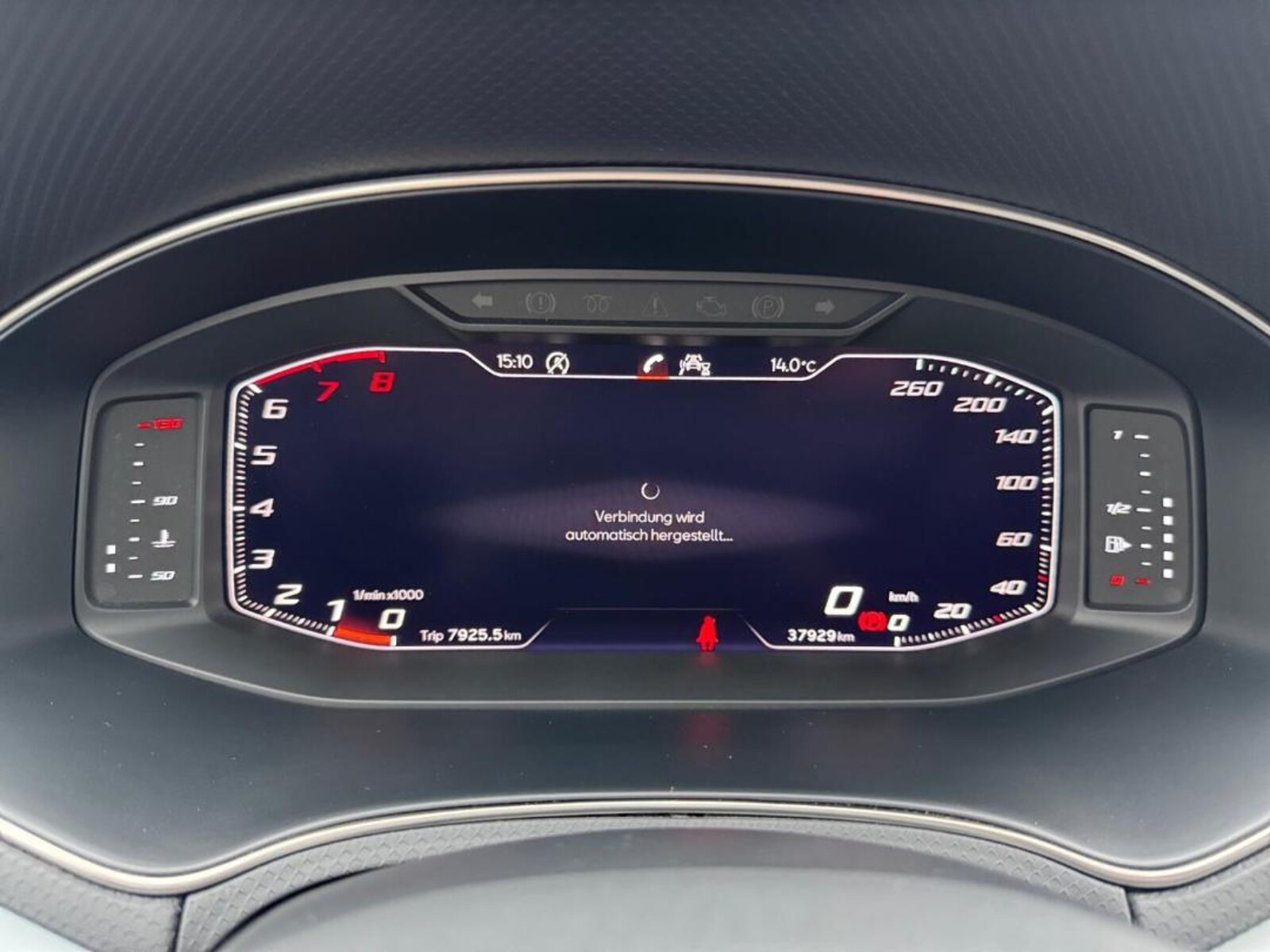 SEAT Ibiza – Bild 14