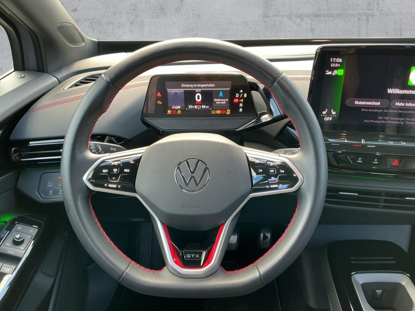 Volkswagen ID.5 – Bild 9