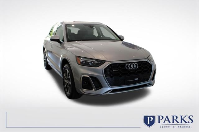 Photo of 2024 Audi Q5