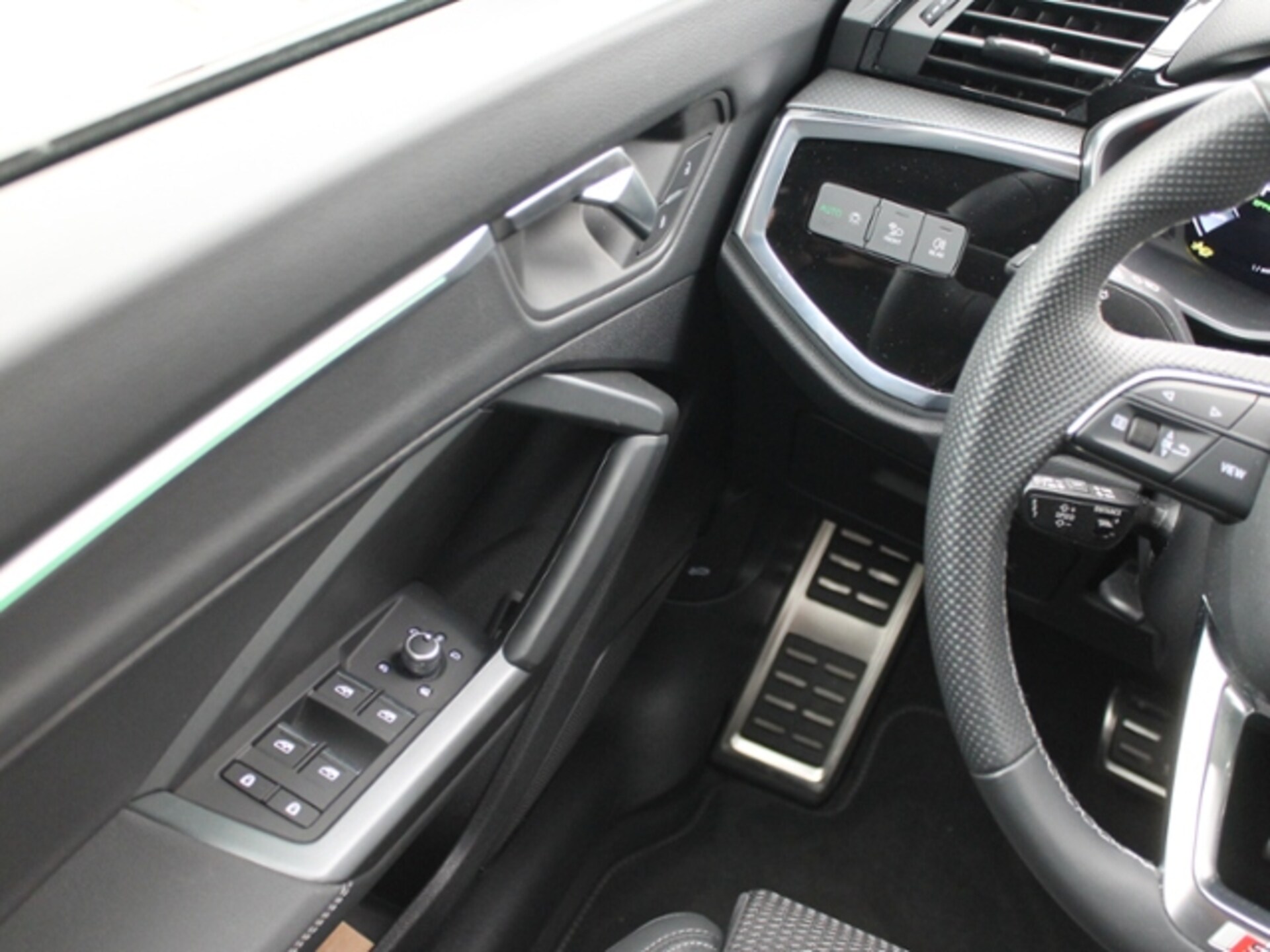 Audi Q3 SUV S line