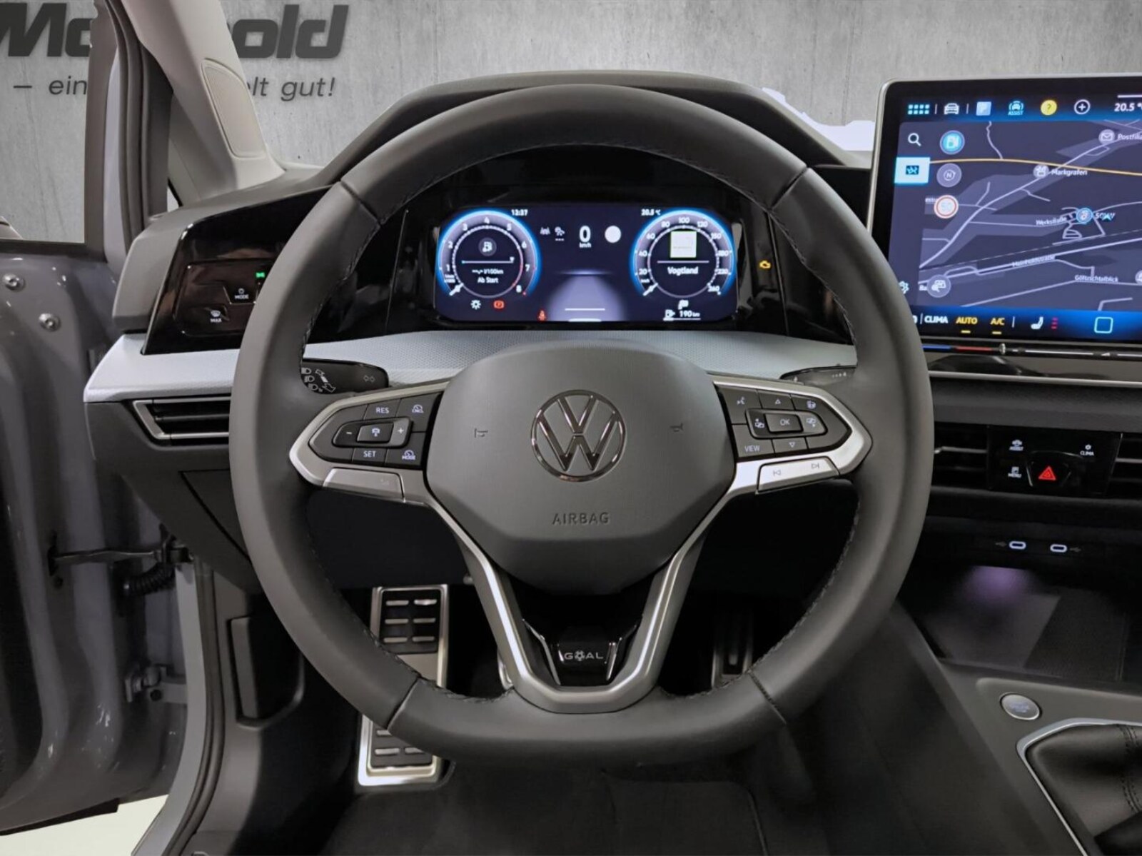 Volkswagen Golf Variant – Bild 15