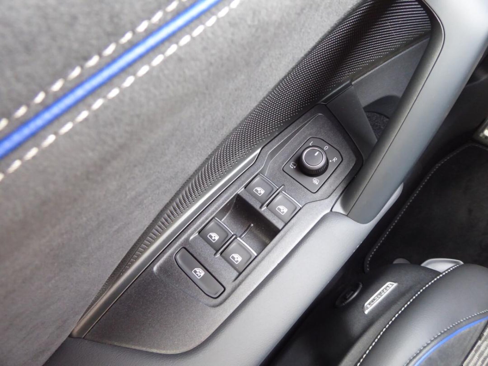 Volkswagen Tayron R-Line