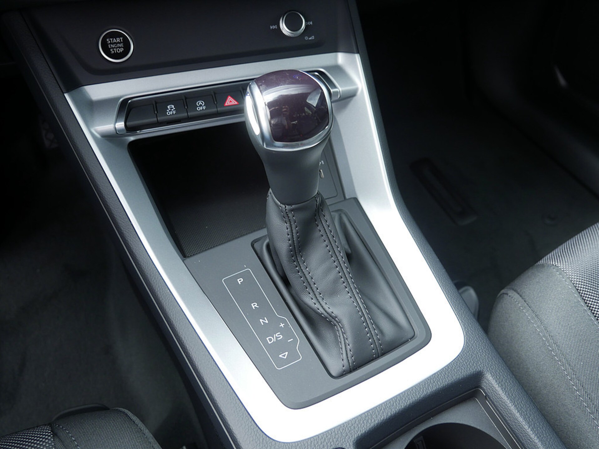 Audi Q3 SUV S line