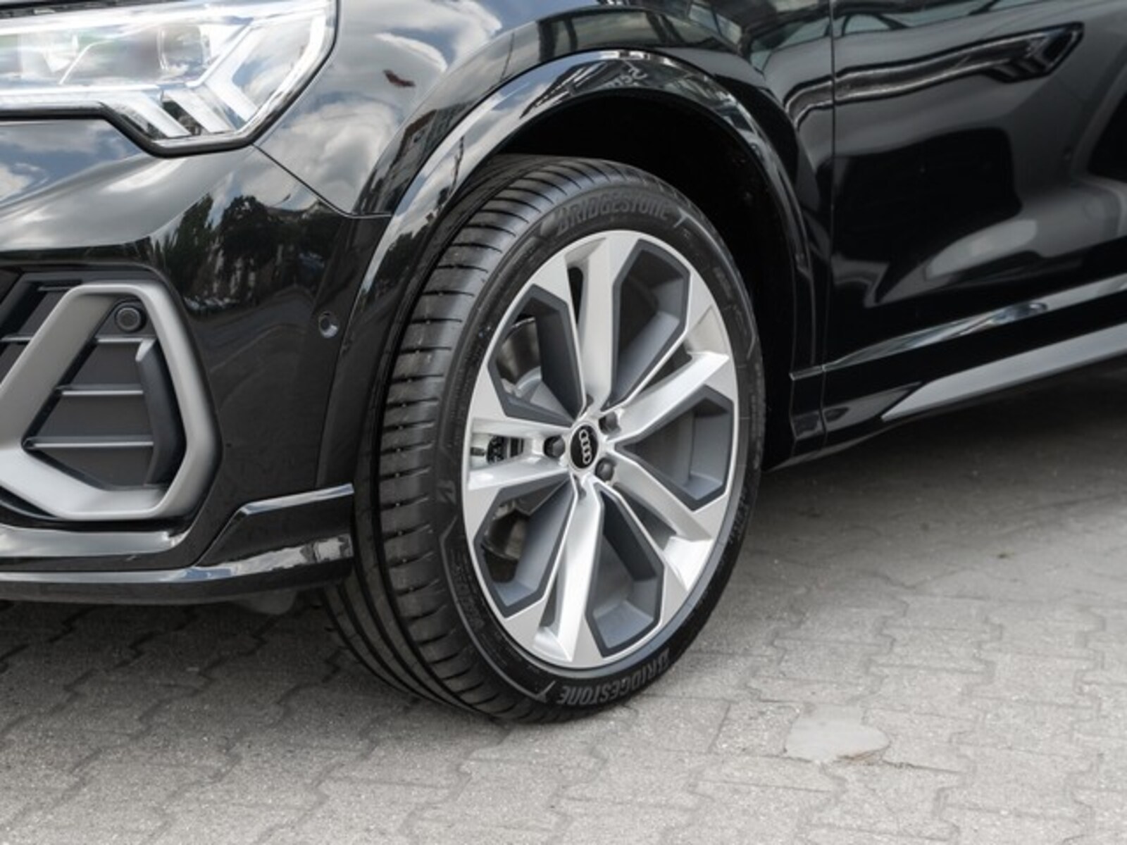 Audi Q3 – Bild 7