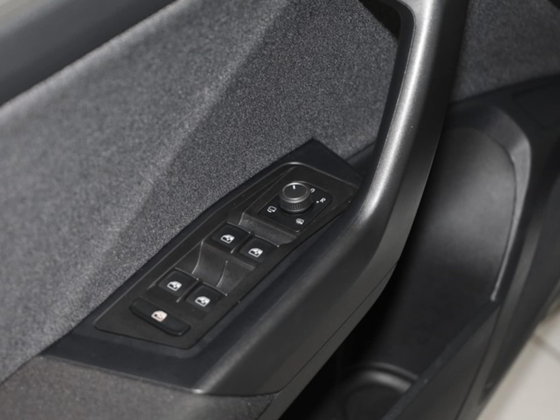 Volkswagen T-Roc MOVE
