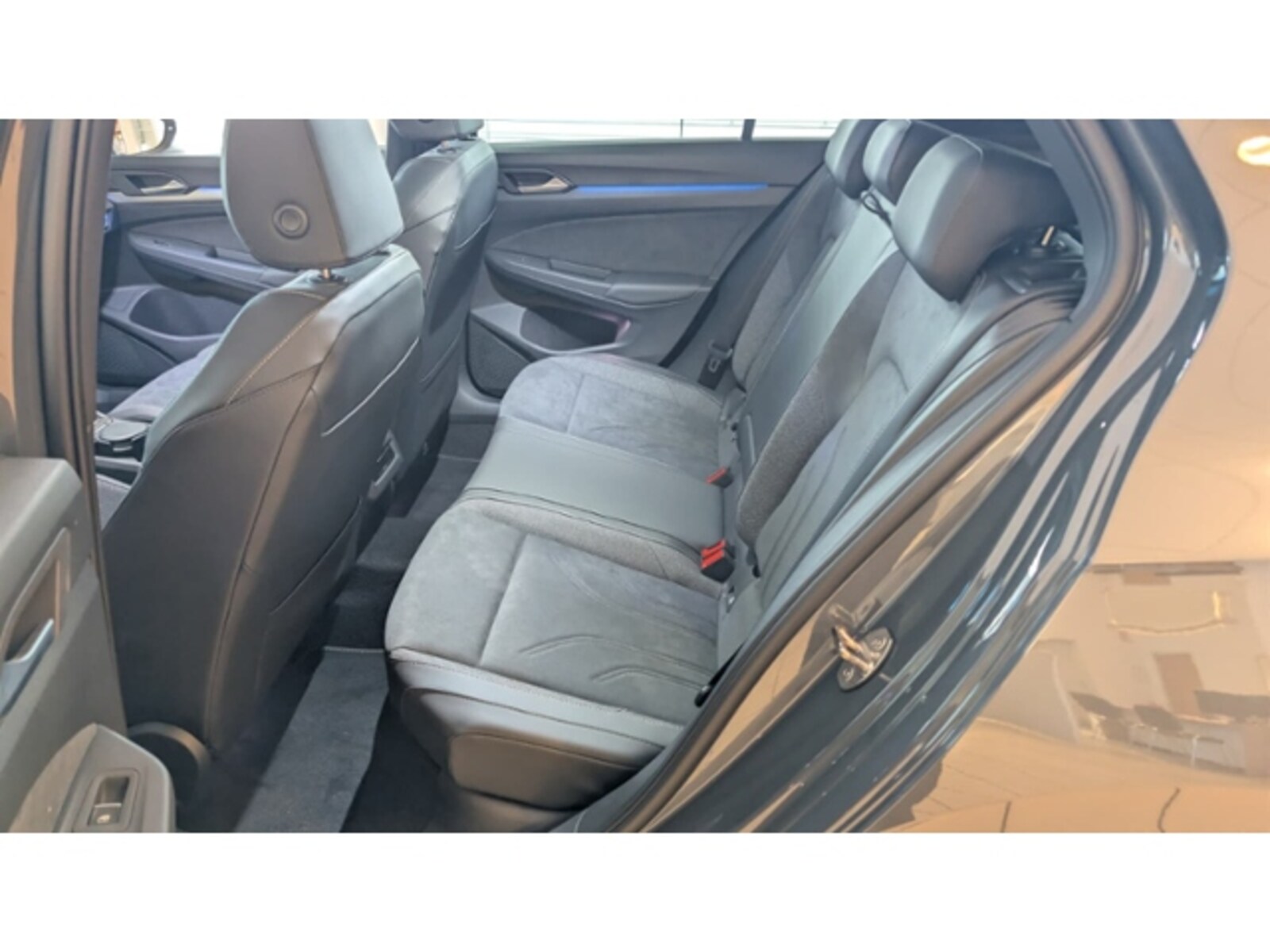 Volkswagen Golf – Bild 4