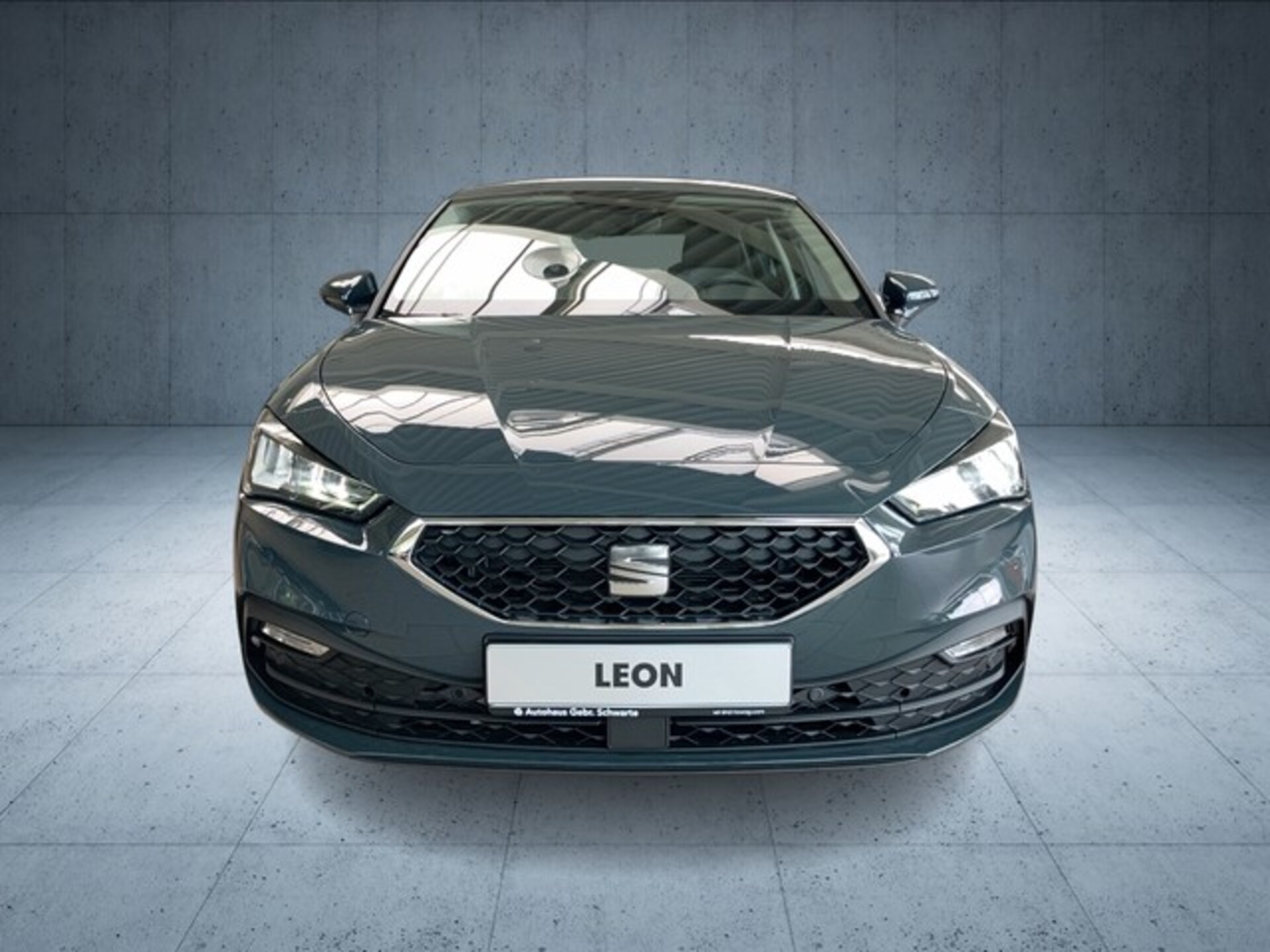 SEAT Leon Style