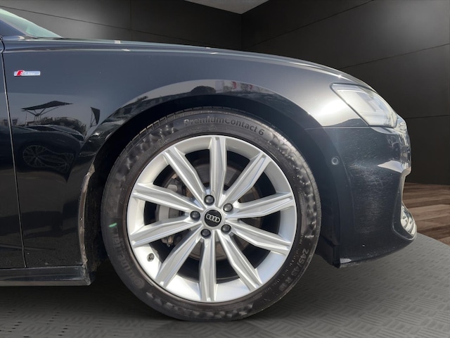 Audi A6 Limousine Sport 45 TDI Quattro S Tronic -  - Joinsteer - #5