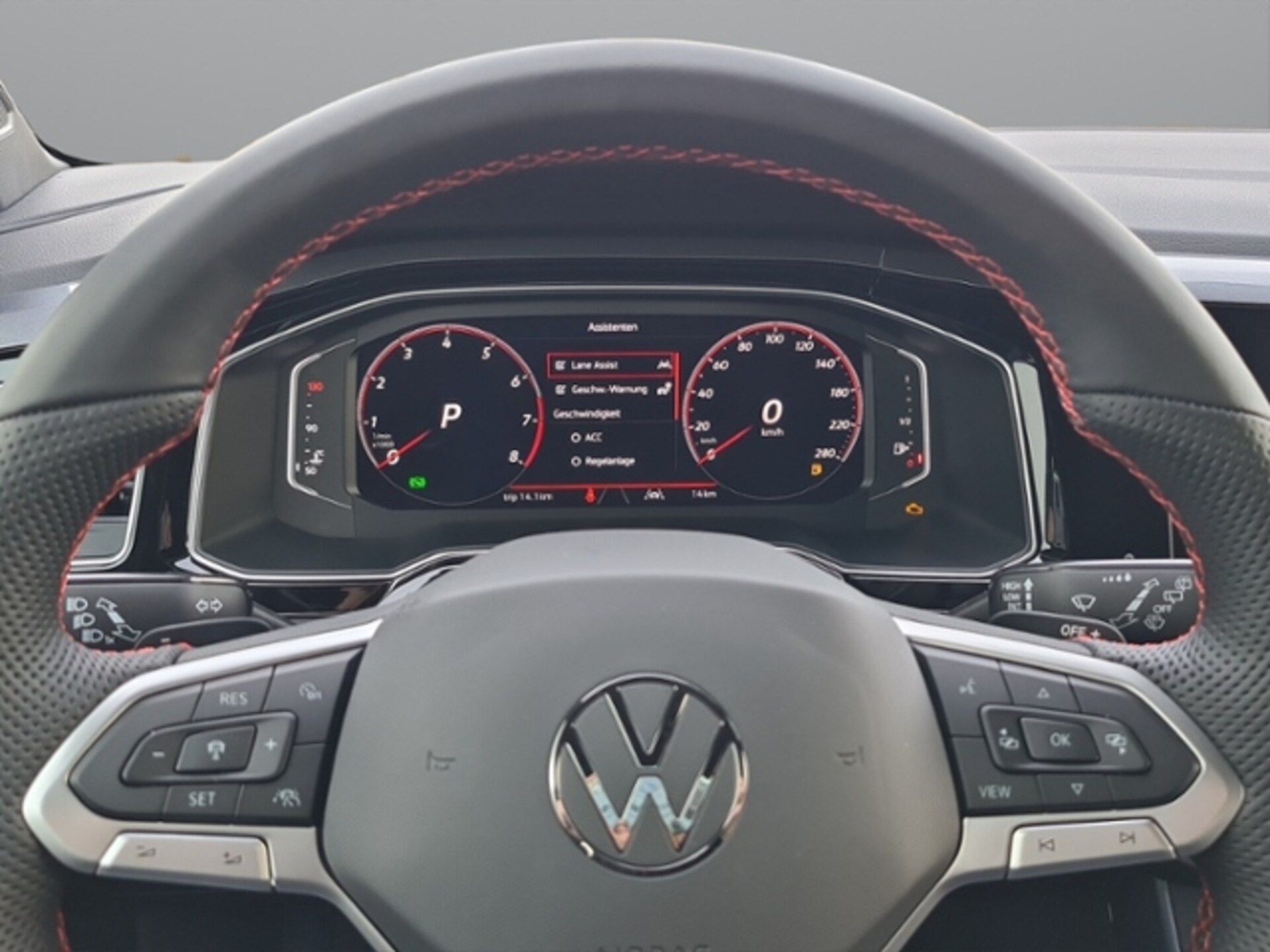 Volkswagen Polo GTI