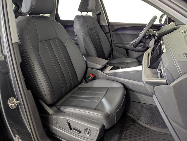 2025 Audi Q5 Premium Plus - Photo 19