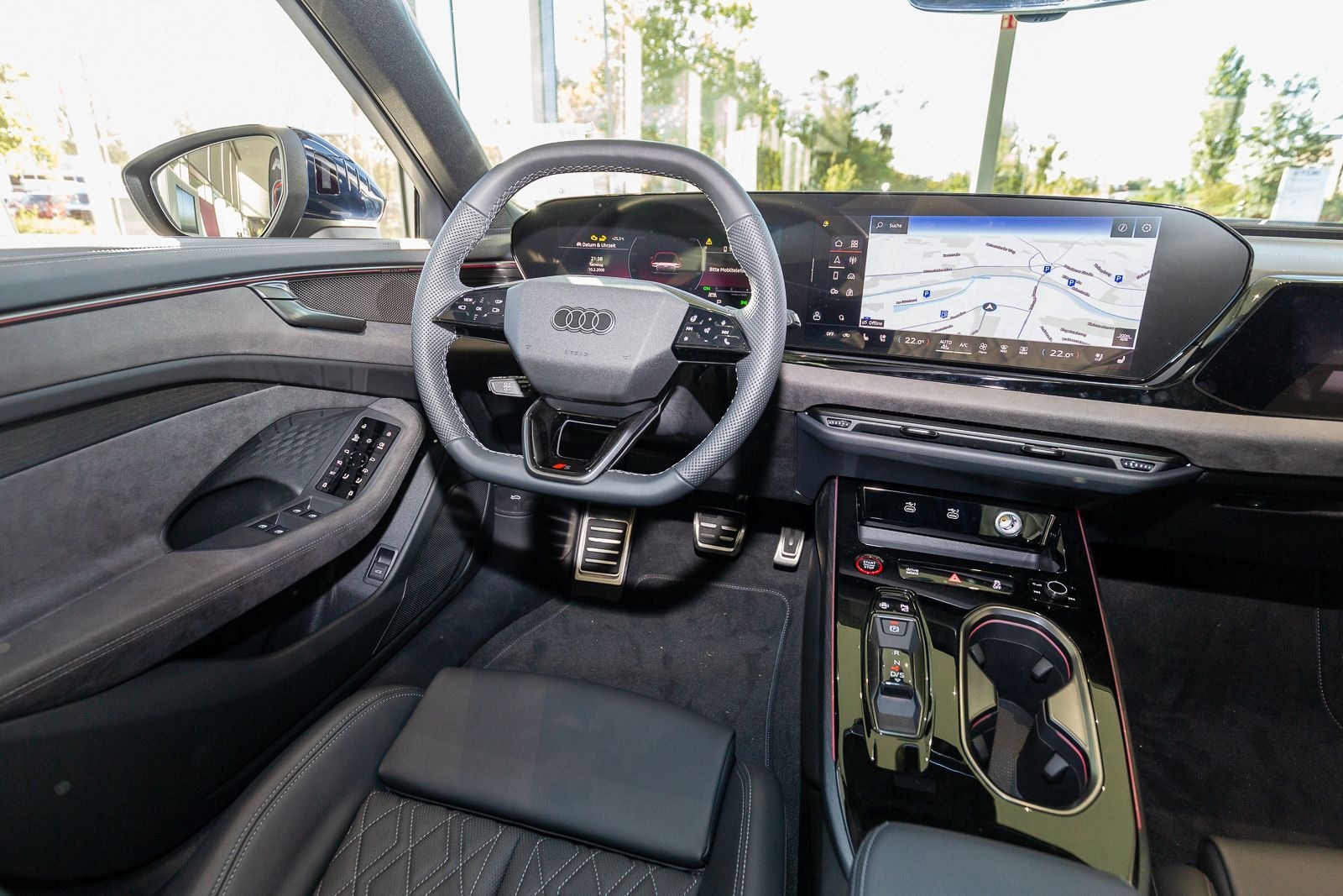 Audi A6 Avant – Bild 19