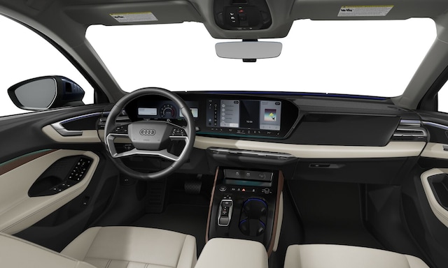 2026 Audi A5 Sedan