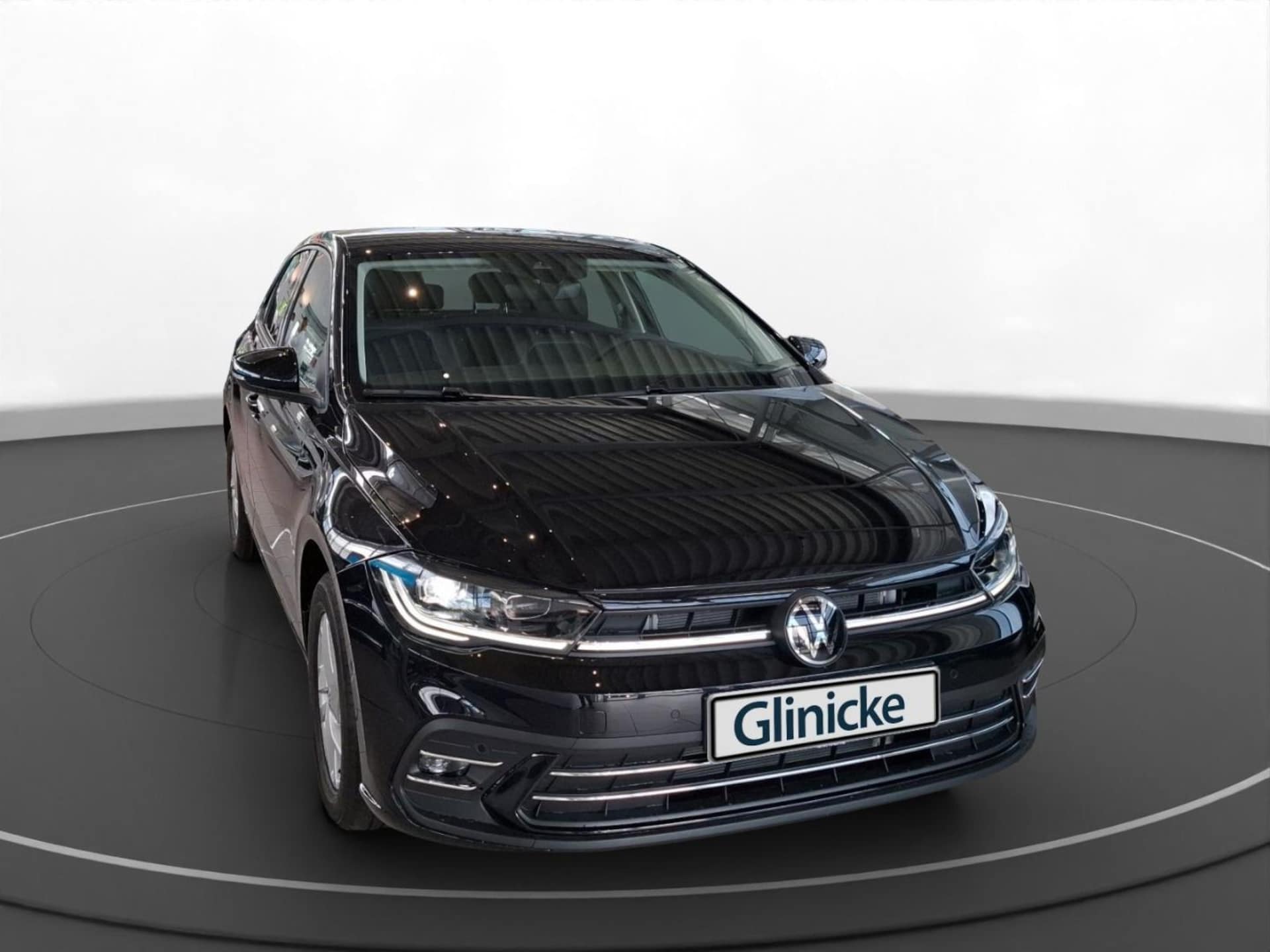 Volkswagen Polo Style