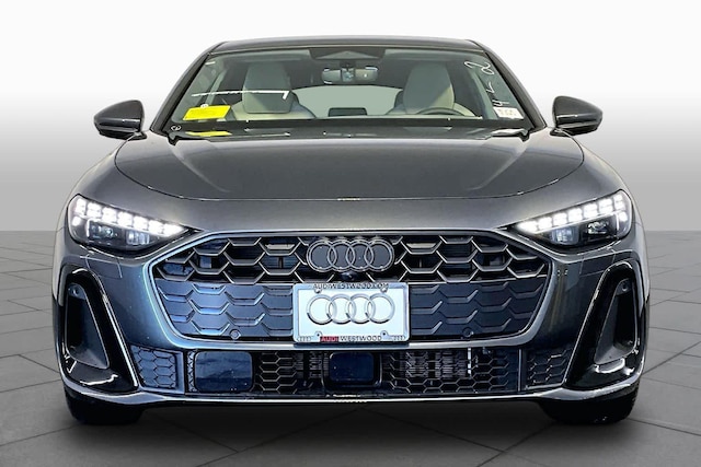 2026 Audi A5 Sedan