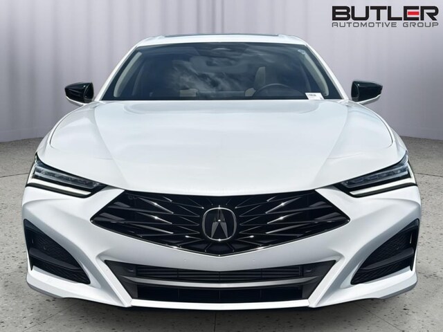 2025 Acura TLX Technology Package - Photo 12