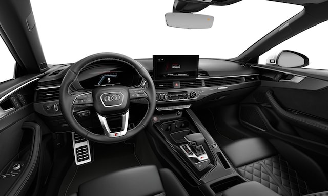 2023 Audi S5 Coupe