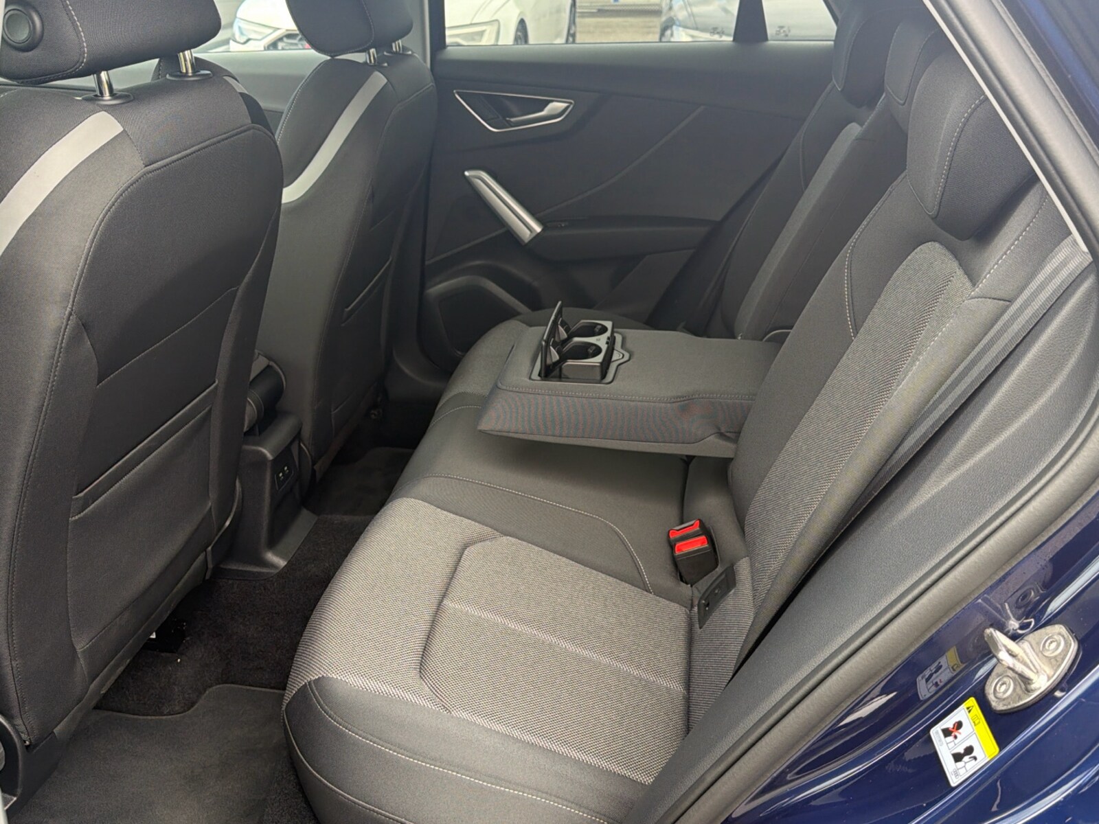 Audi Q2 – Bild 11