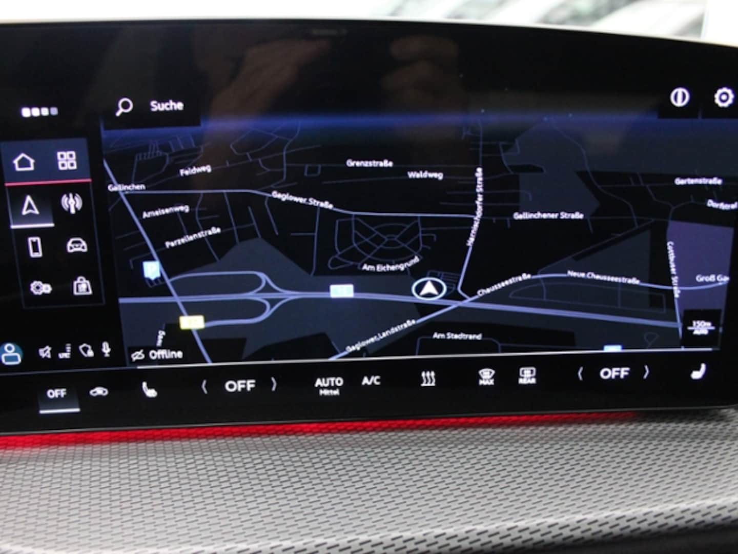 Bild über Audi Q5 SUV TDI quattro 150 kW S tronic - für weitere Informationen kontaktieren Sie den Audi Partner