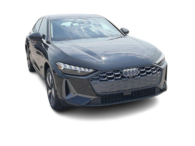 2026 Audi A5 Sedan