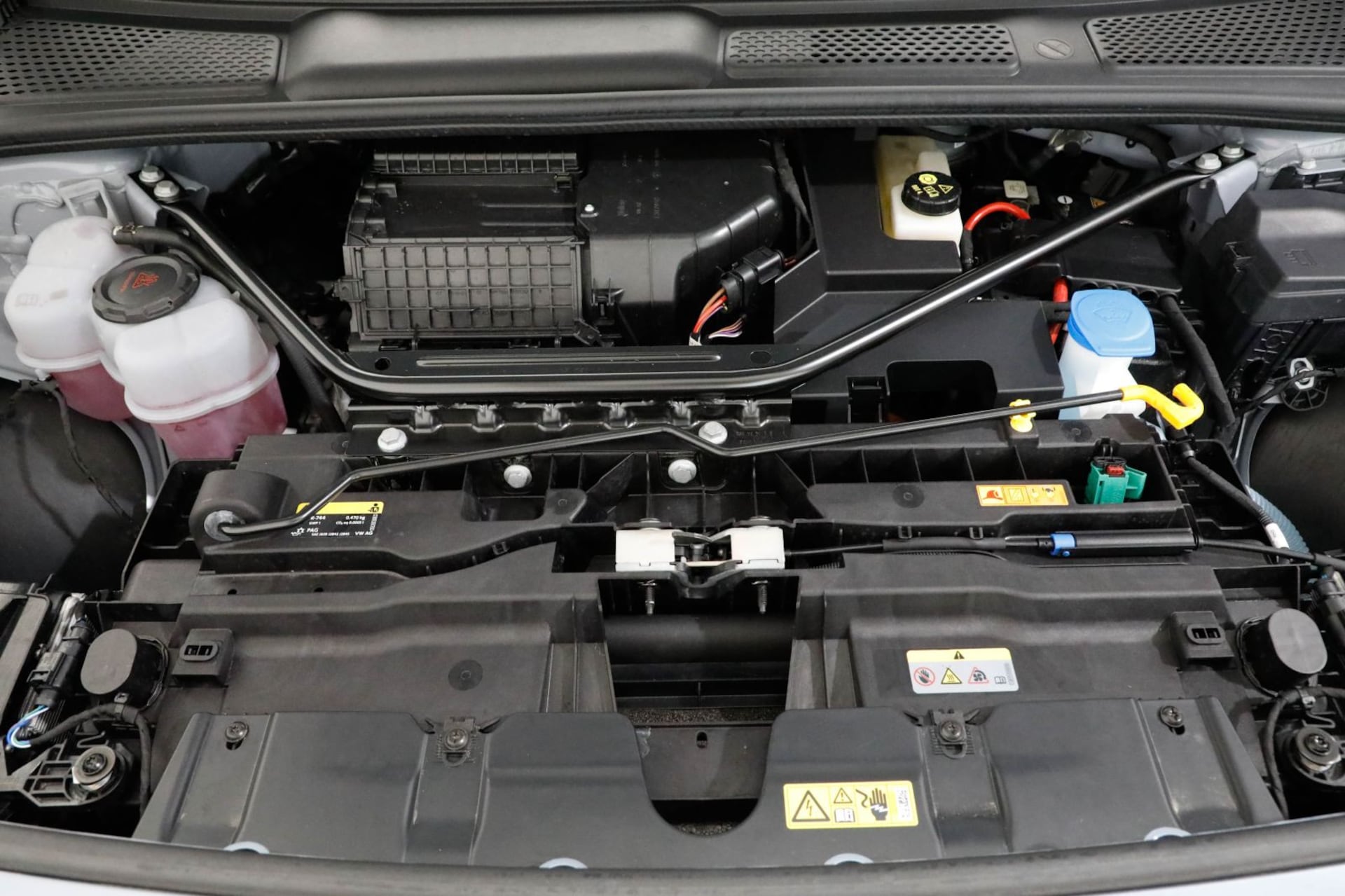 Volkswagen ID.7 Tourer Pro S