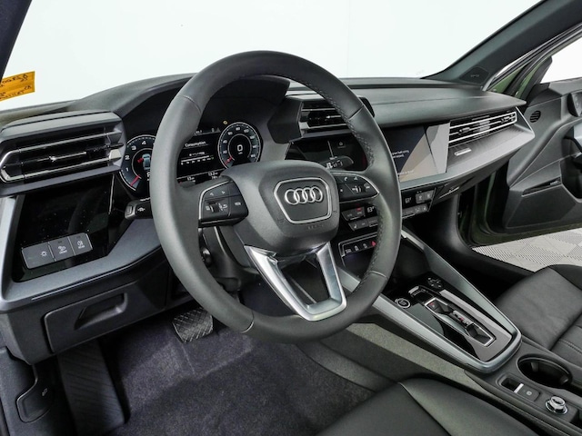2026 Audi A3 Sedan