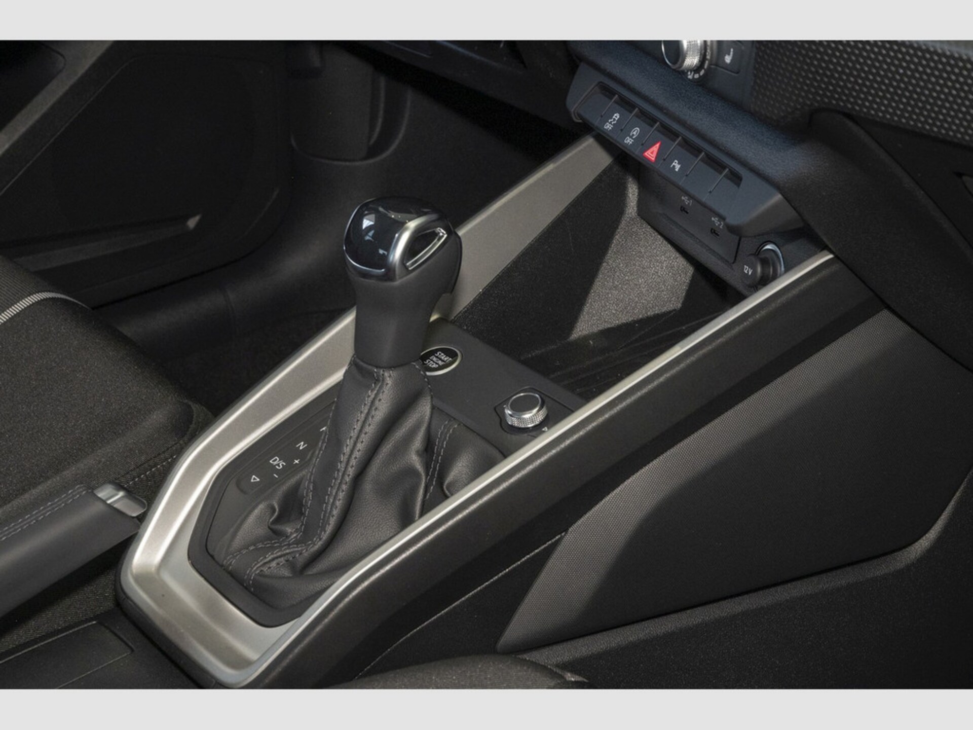 Audi A1 Sportback Advanced