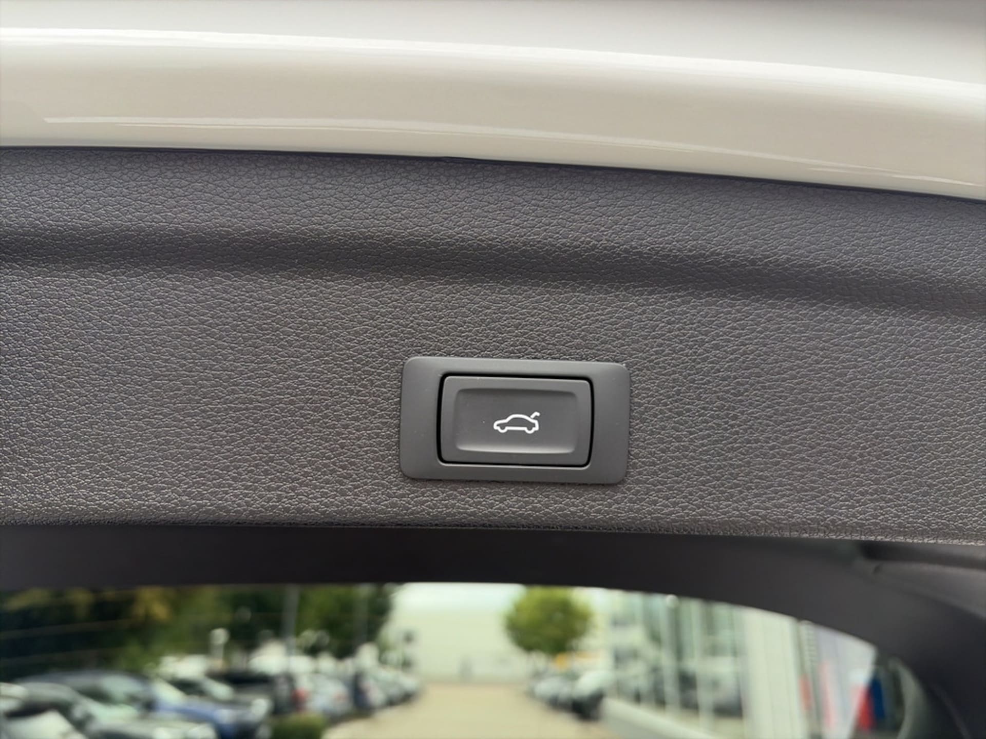 Audi Q3 Sportback S line