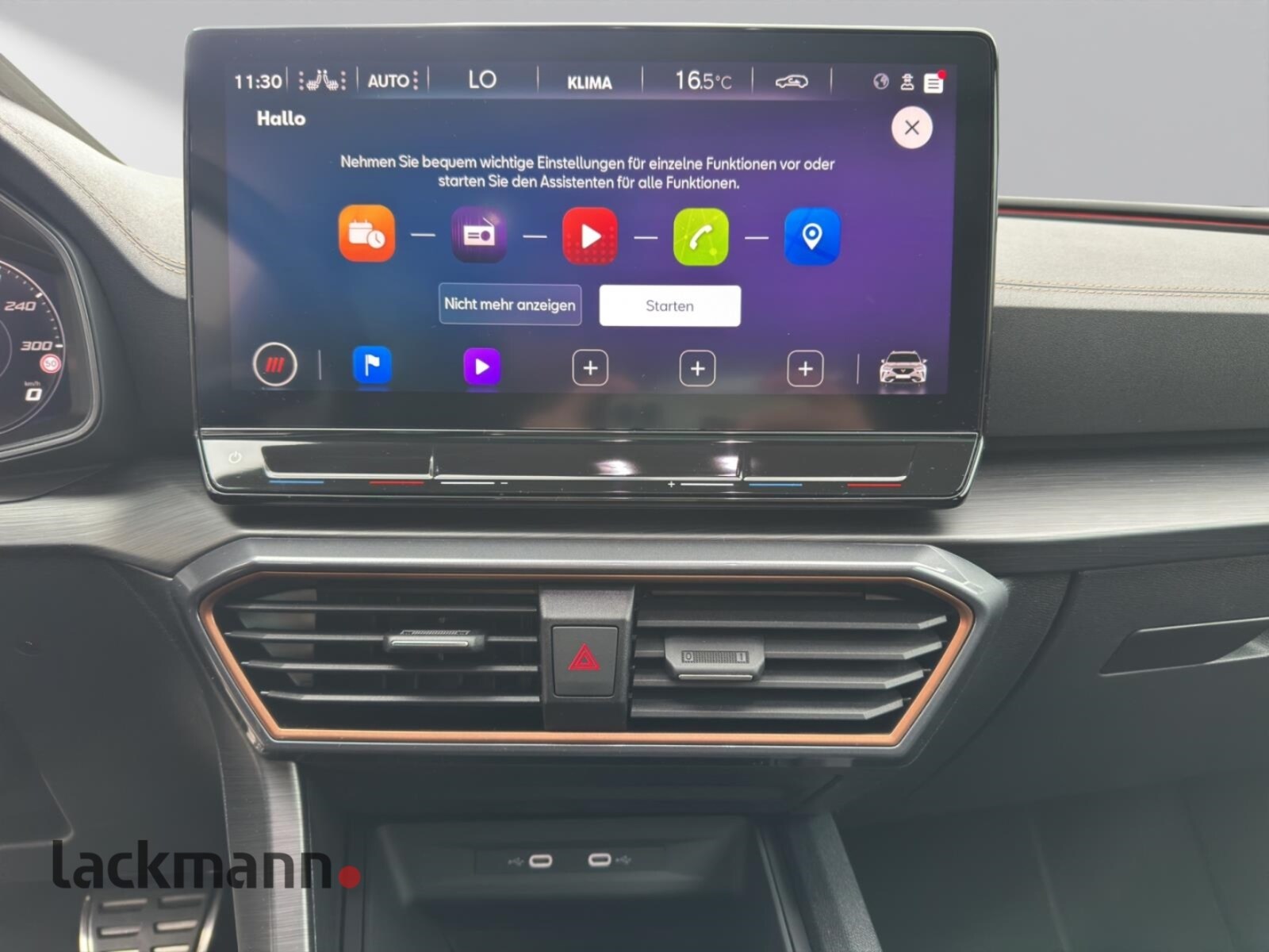 CUPRA Formentor – Bild 12