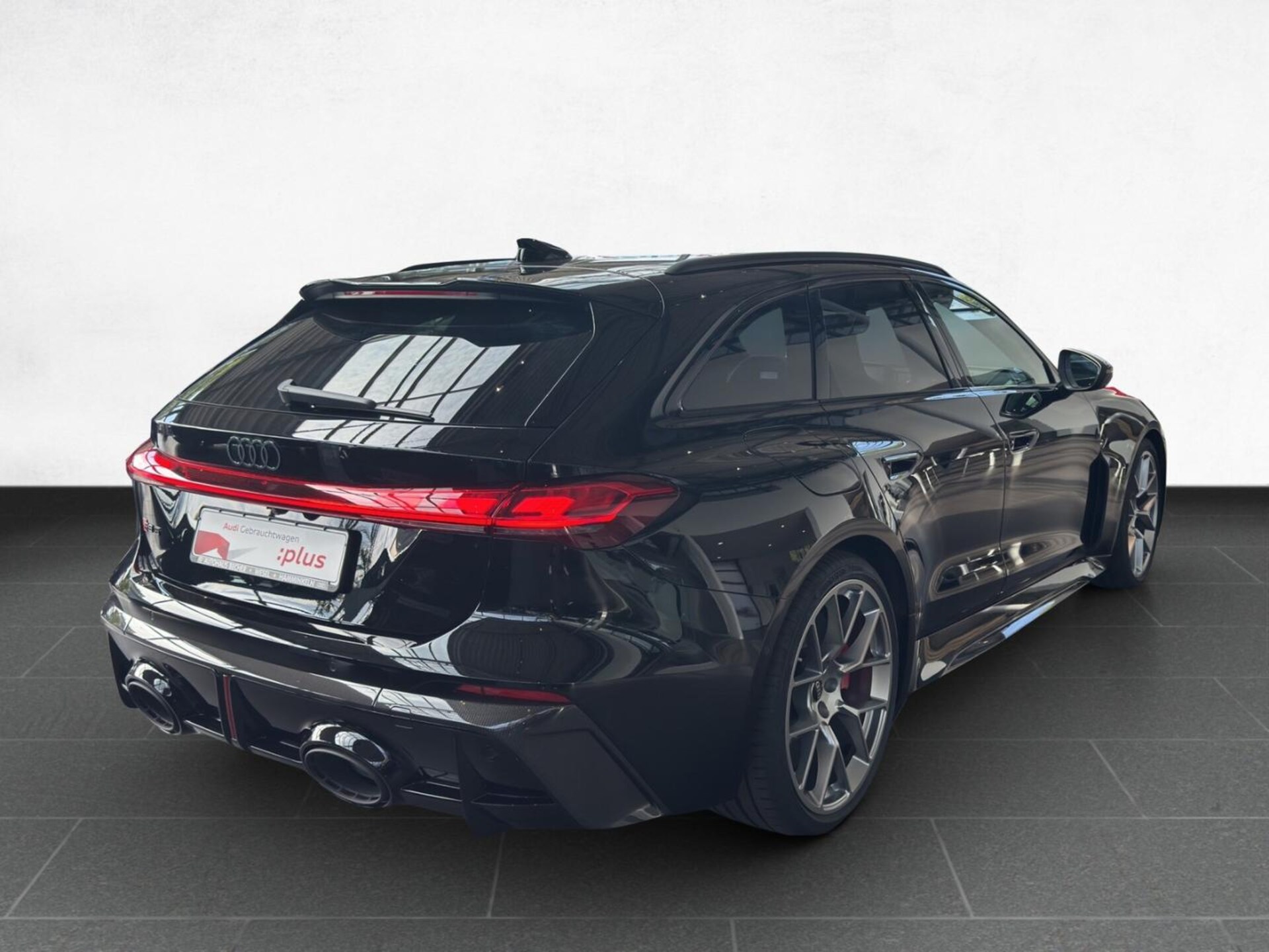 Audi RS 5 Avant