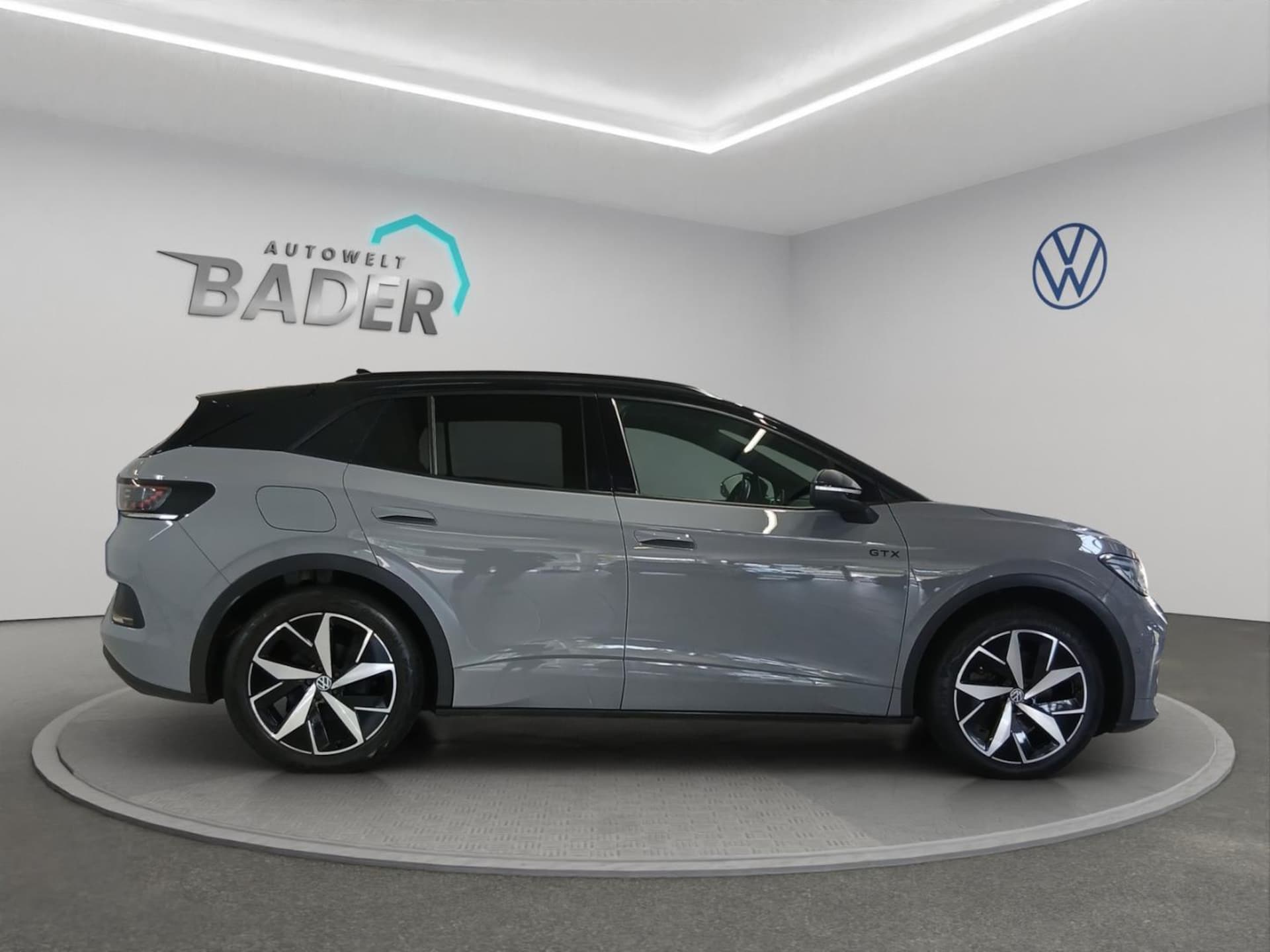Volkswagen ID.4 GTX