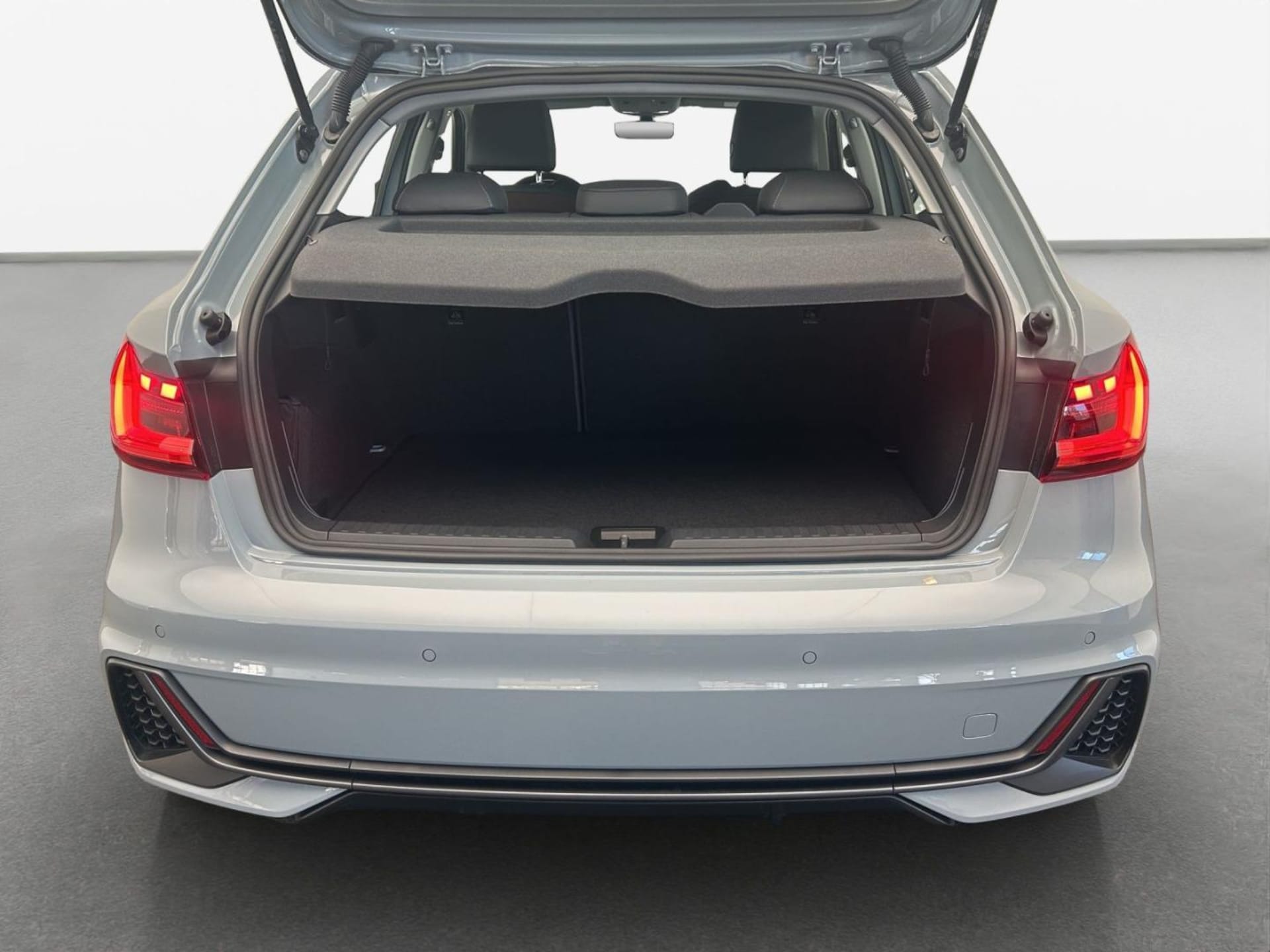 Audi A1 Sportback S line