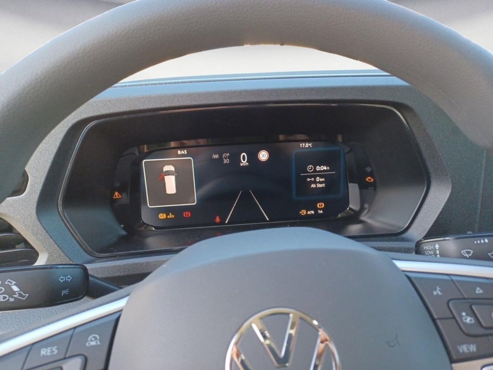 Volkswagen Caddy Maxi Cargo – Bild 9