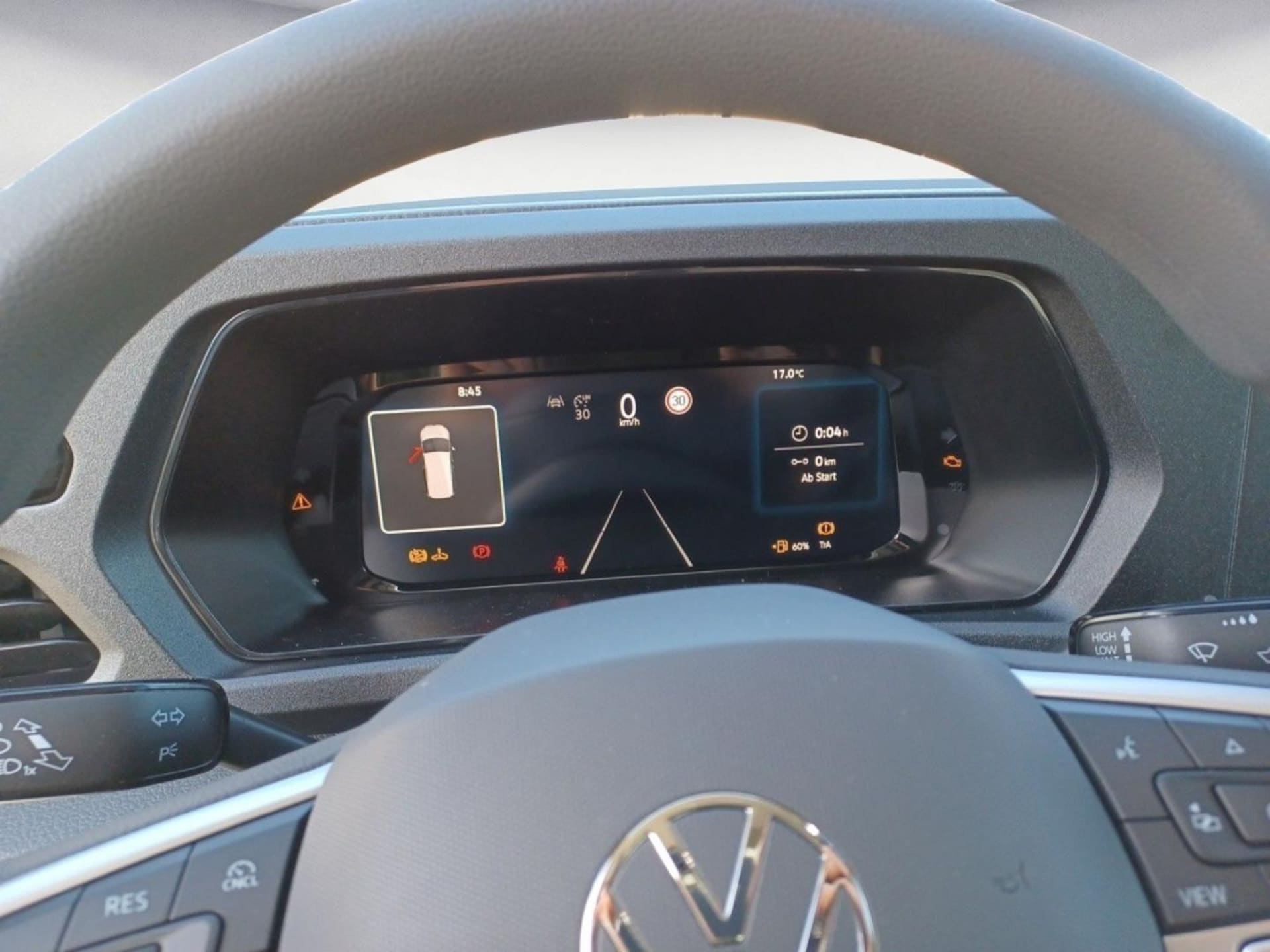Volkswagen Caddy Maxi Cargo