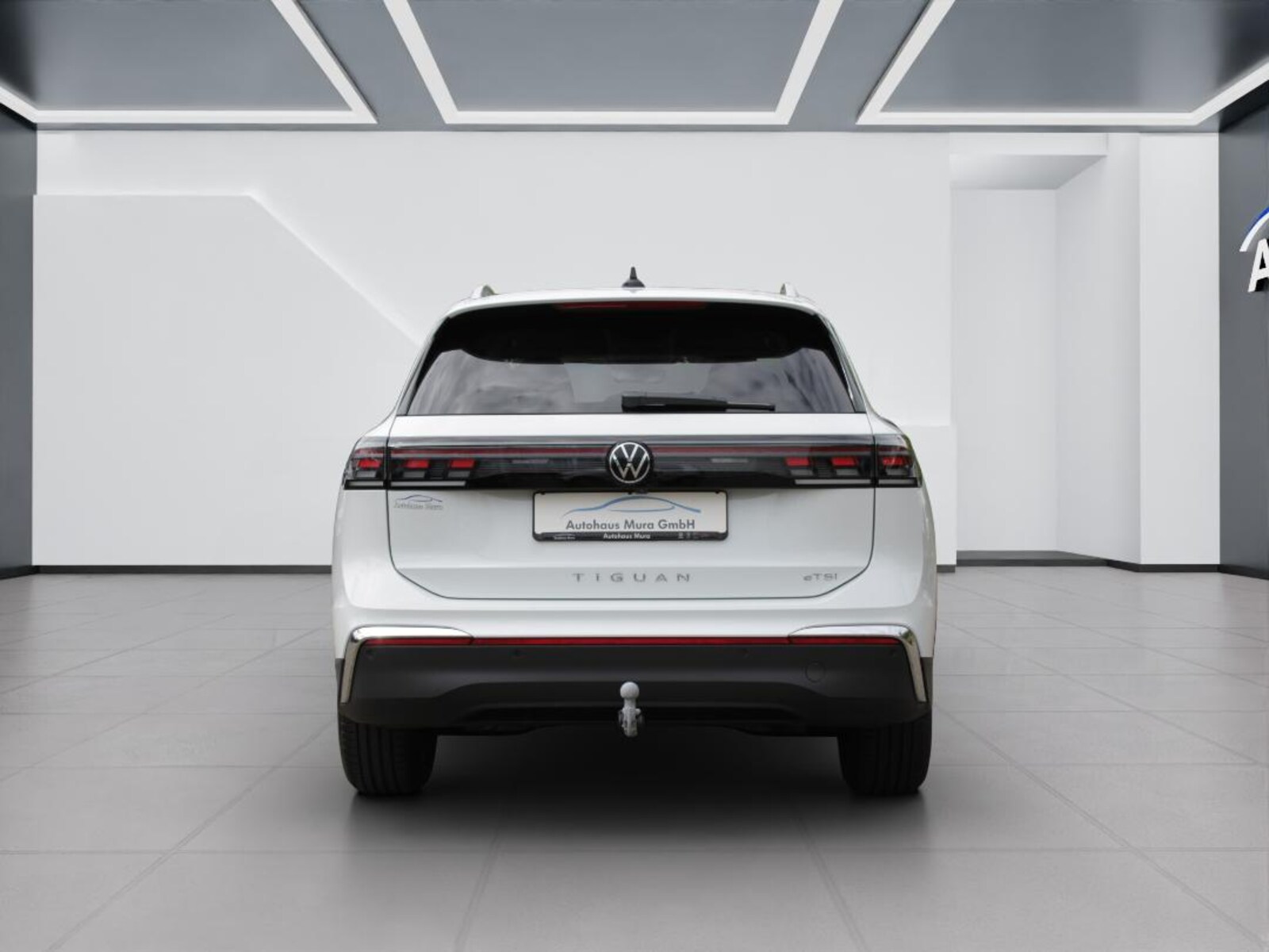 Volkswagen Tiguan – Bild 4