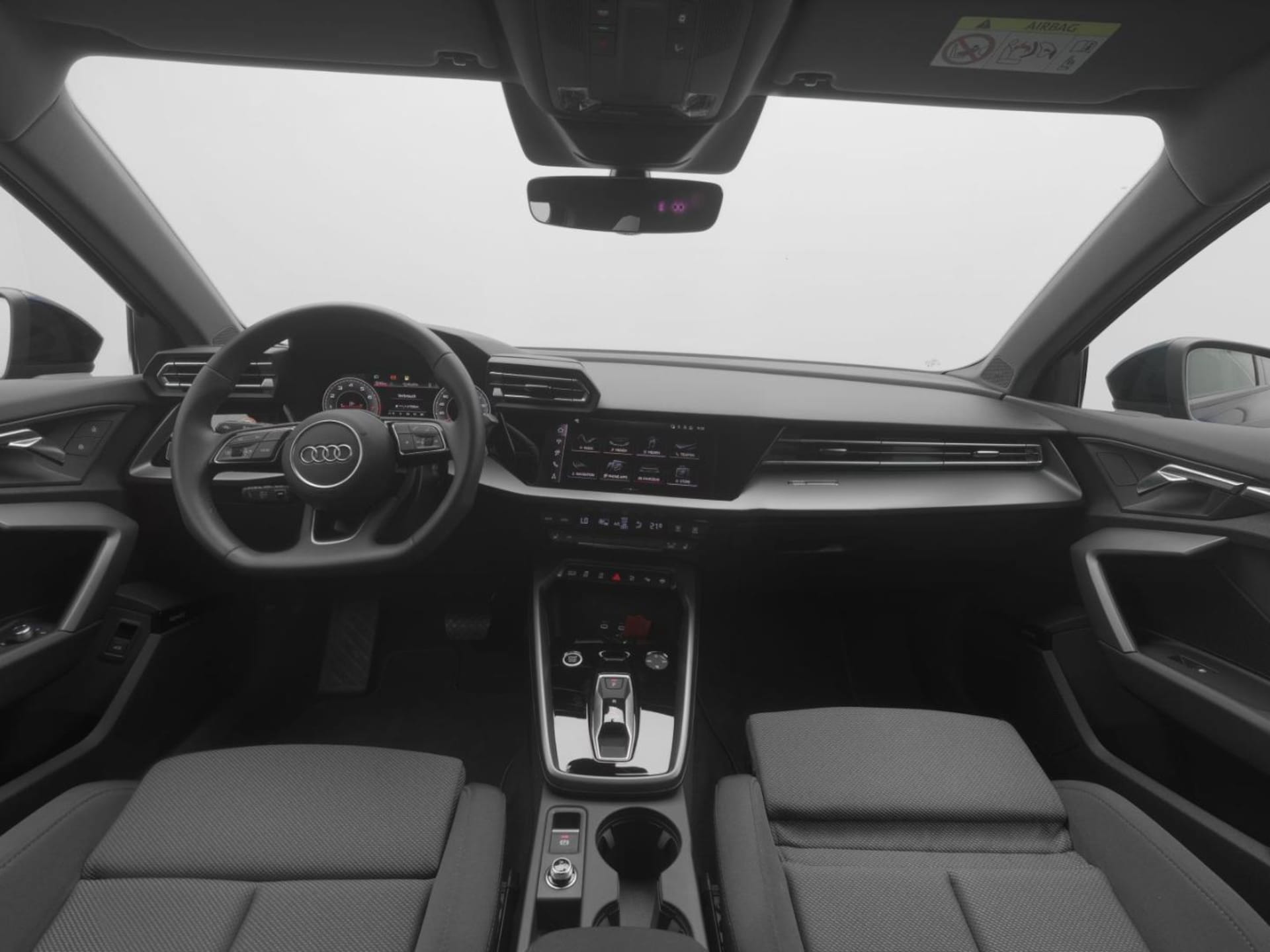 Audi A3 Sportback S line