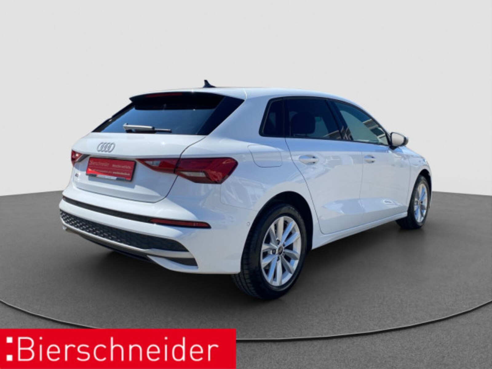 Audi A3 Sportback – Bild 7