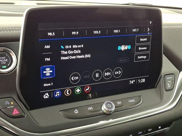 2026 Chevrolet Blazer