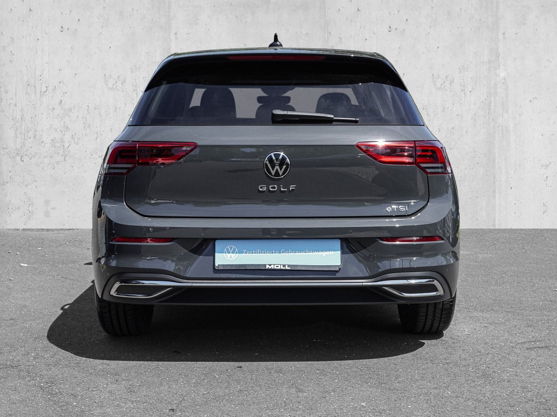 Volkswagen Golf MOVE