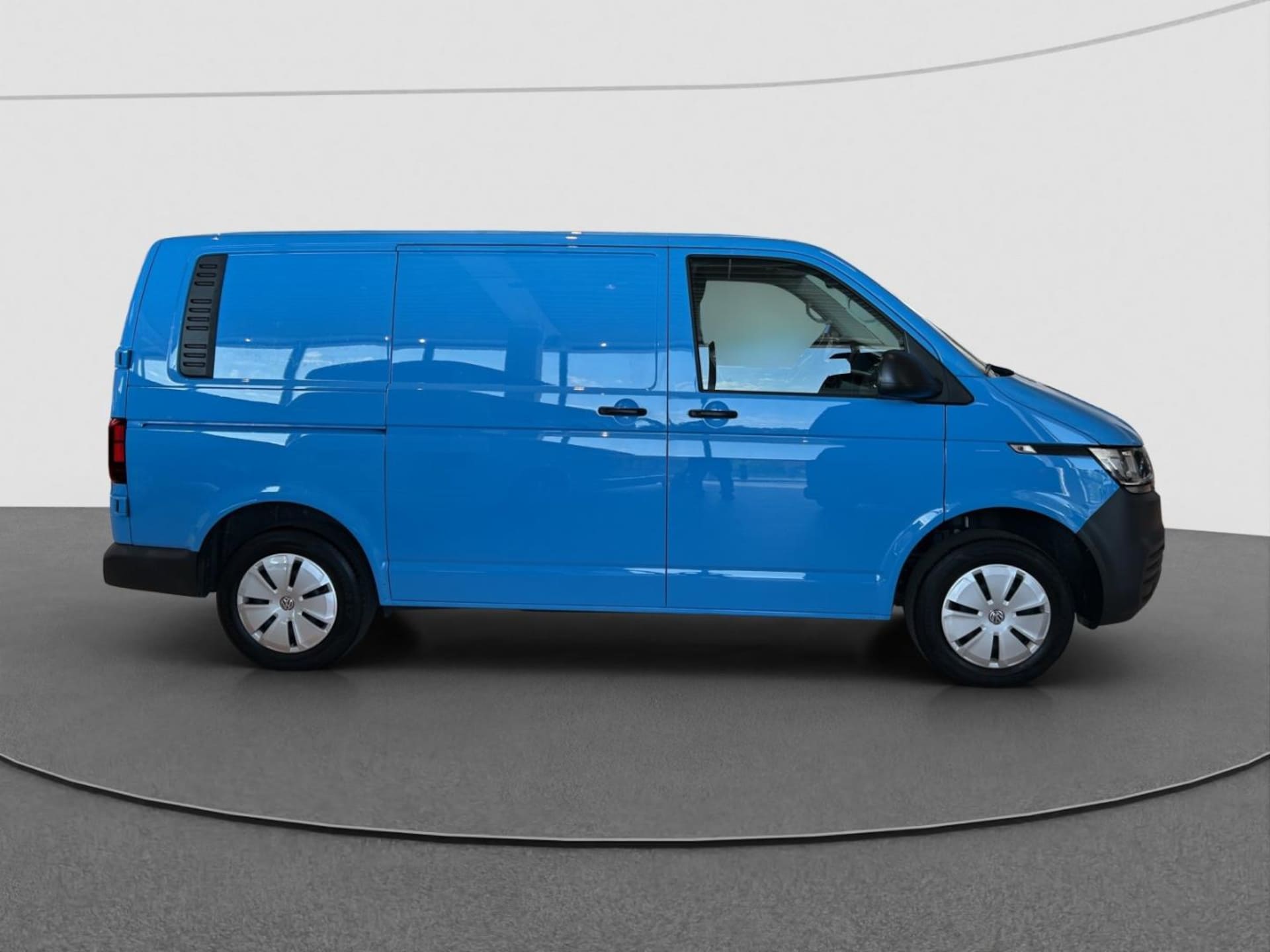 Volkswagen T6.1 Transporter Kasten kurzer Radstand