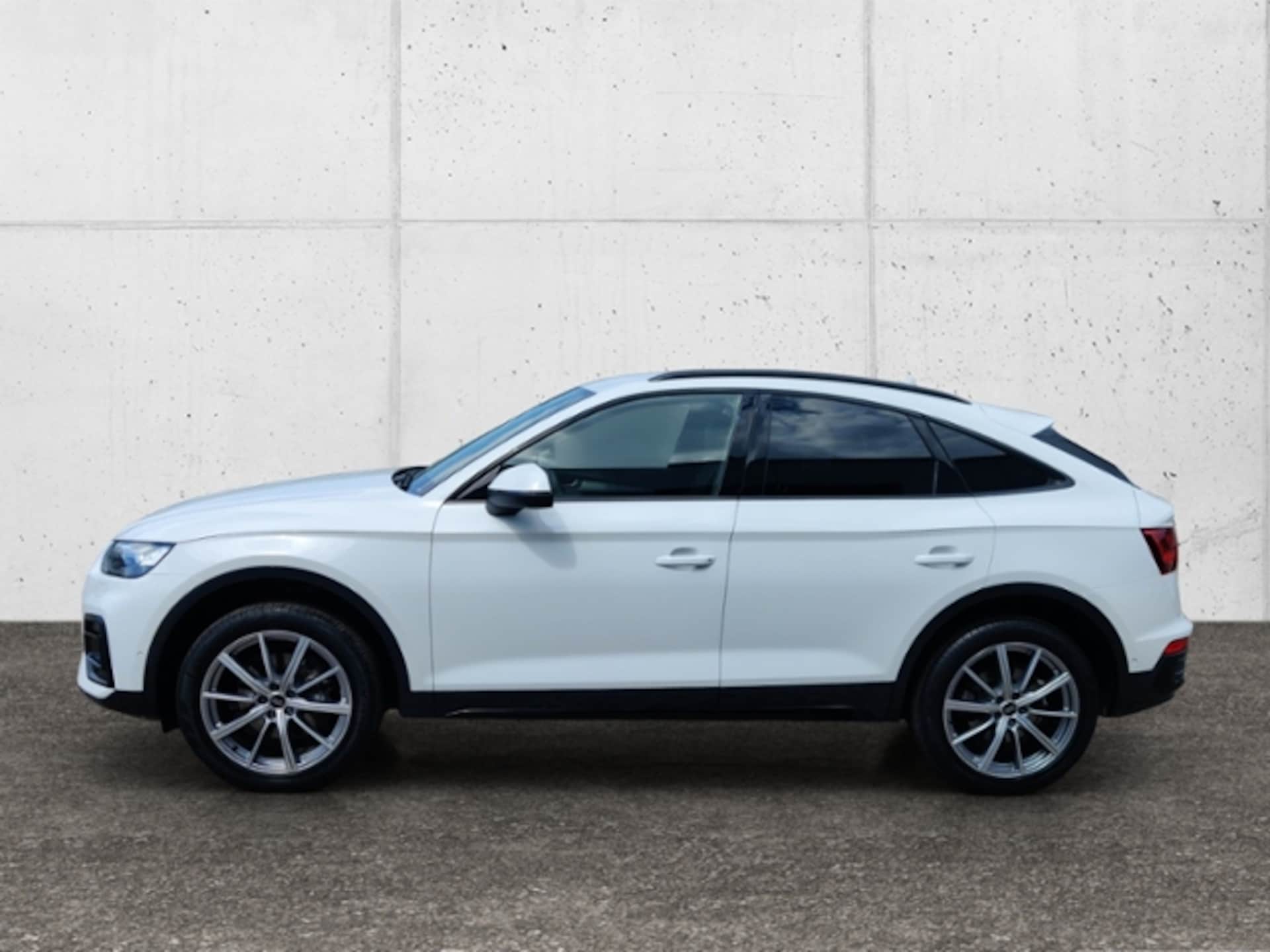 Audi Q5 Sportback advanced