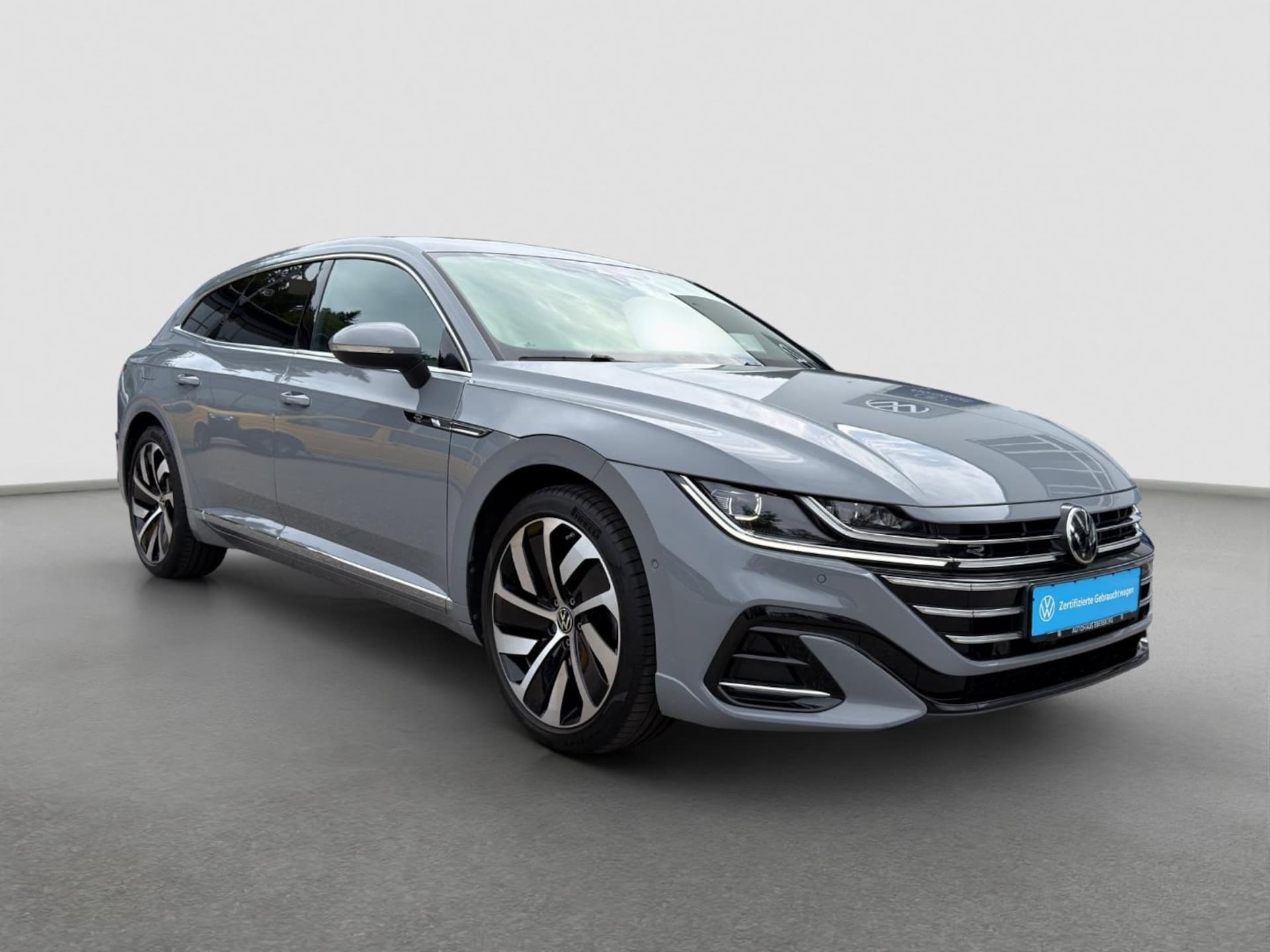 Volkswagen Arteon Shooting Brake R-Line