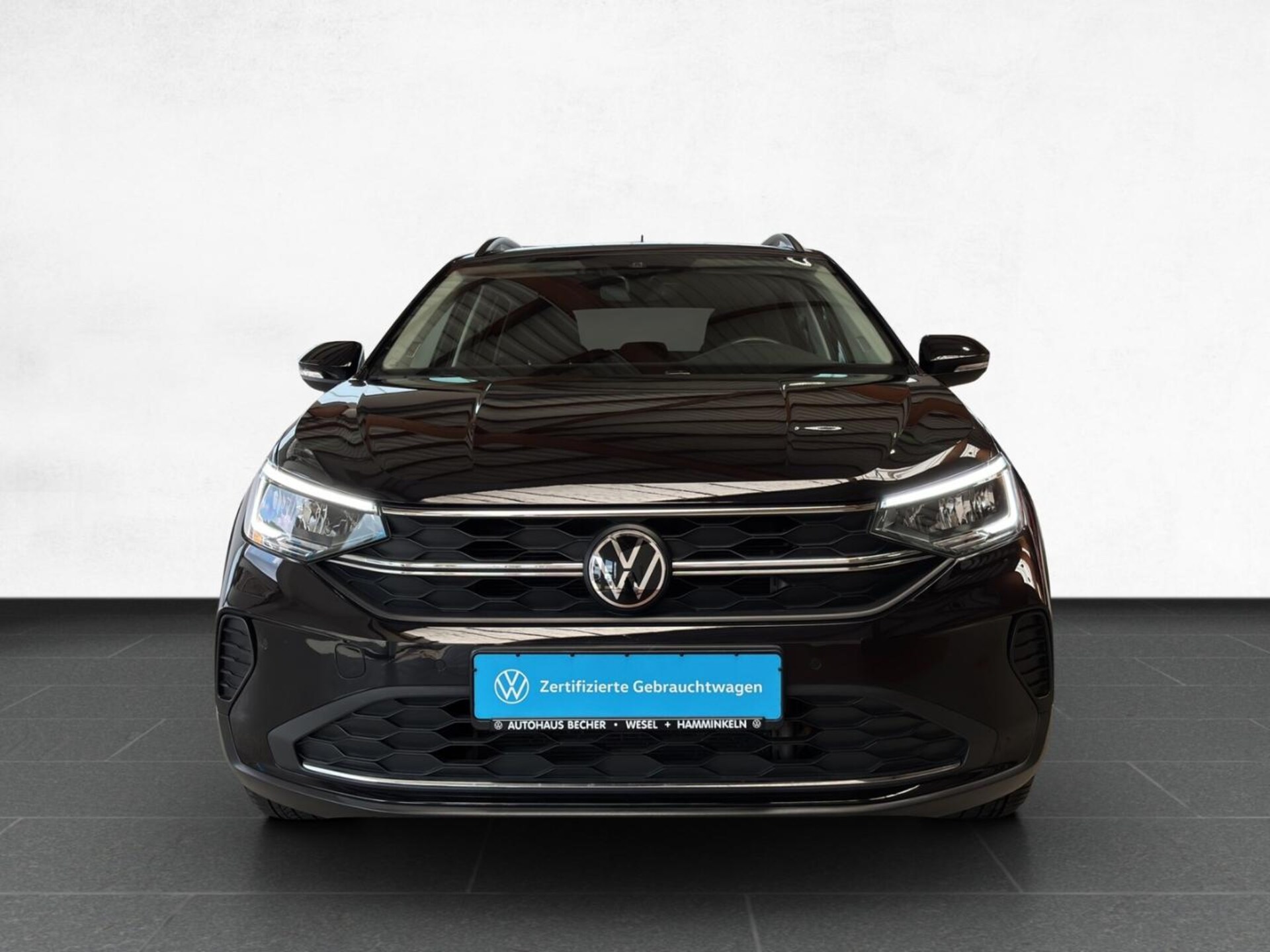 Volkswagen Taigo Life