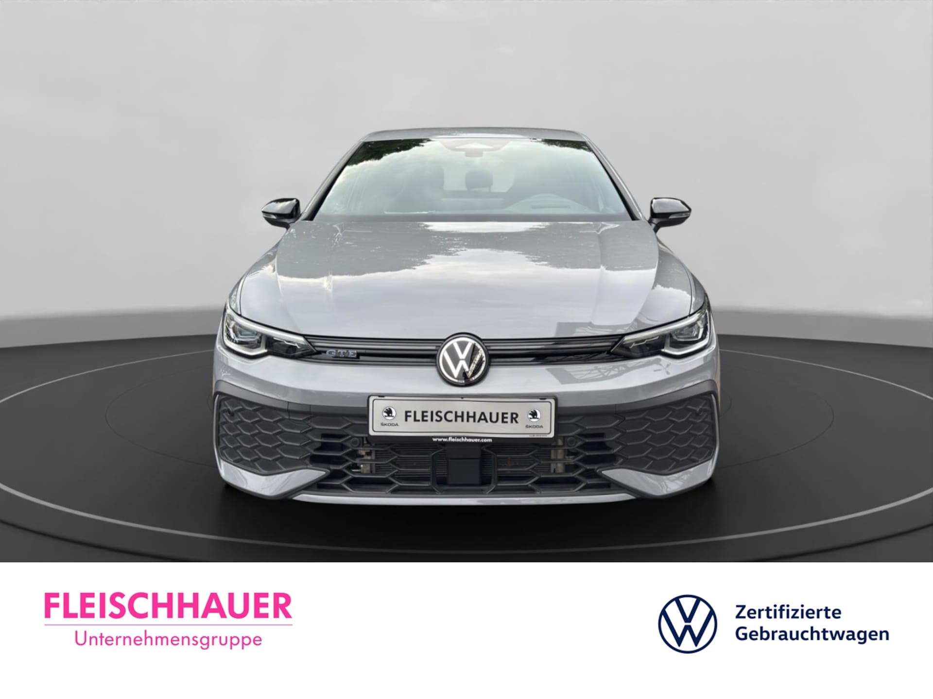 Volkswagen Golf GTE