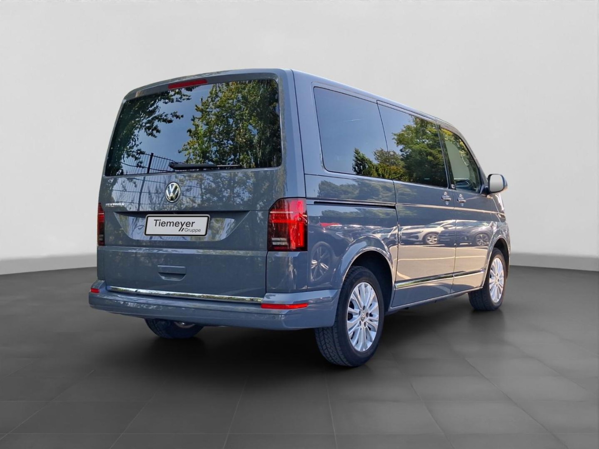 Volkswagen T6.1 Multivan Comfortline